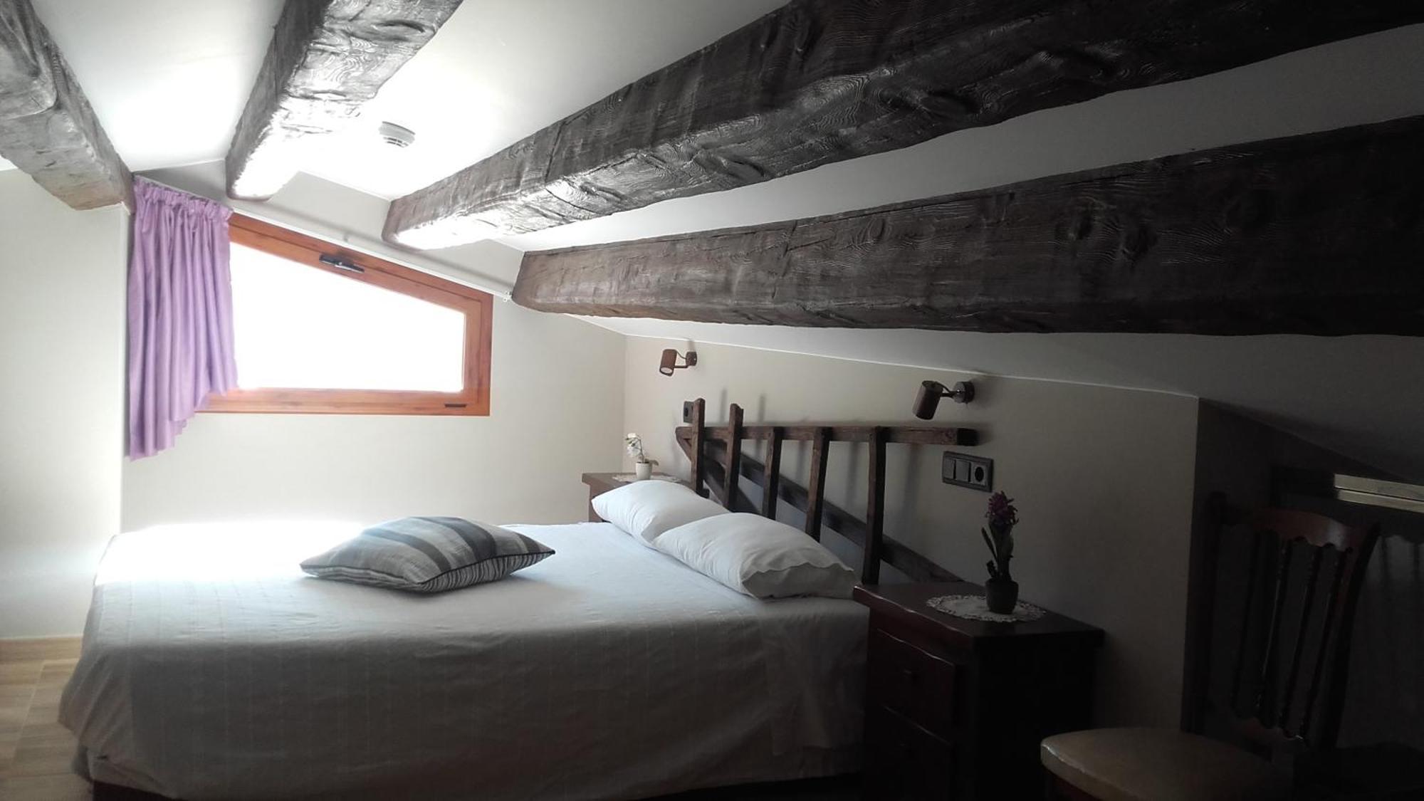 Apartment Rural -la Seu D'urgell-andorra Adrall