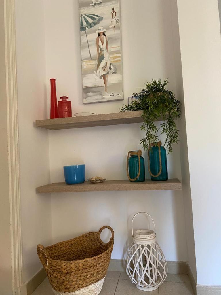 Bellver 1, Ciutadella-cala Blanca Apartamento *