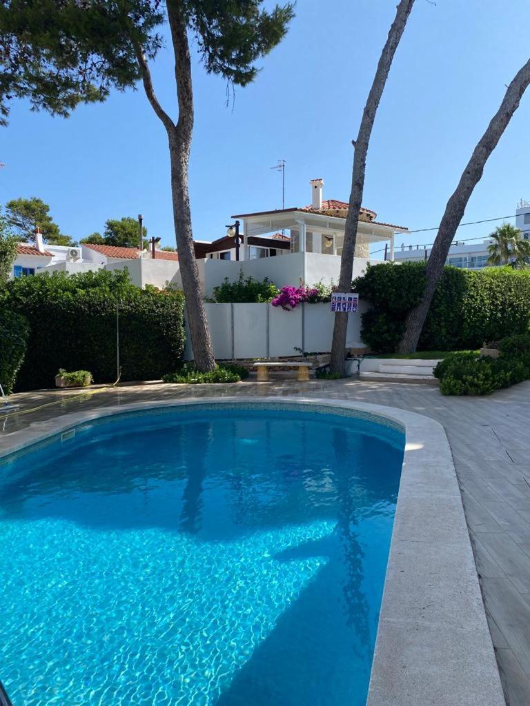 Bellver 1, Ciutadella-cala Blanca Apartamento