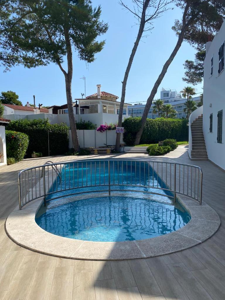 Apartamento Bellver 1, Ciutadella-cala Blanca *