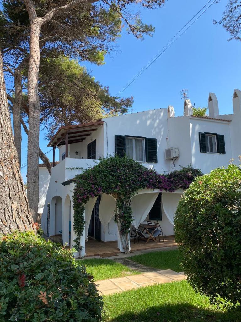 Apartamento Bellver 1, Ciutadella-cala Blanca Cala Blanca (Menorca)