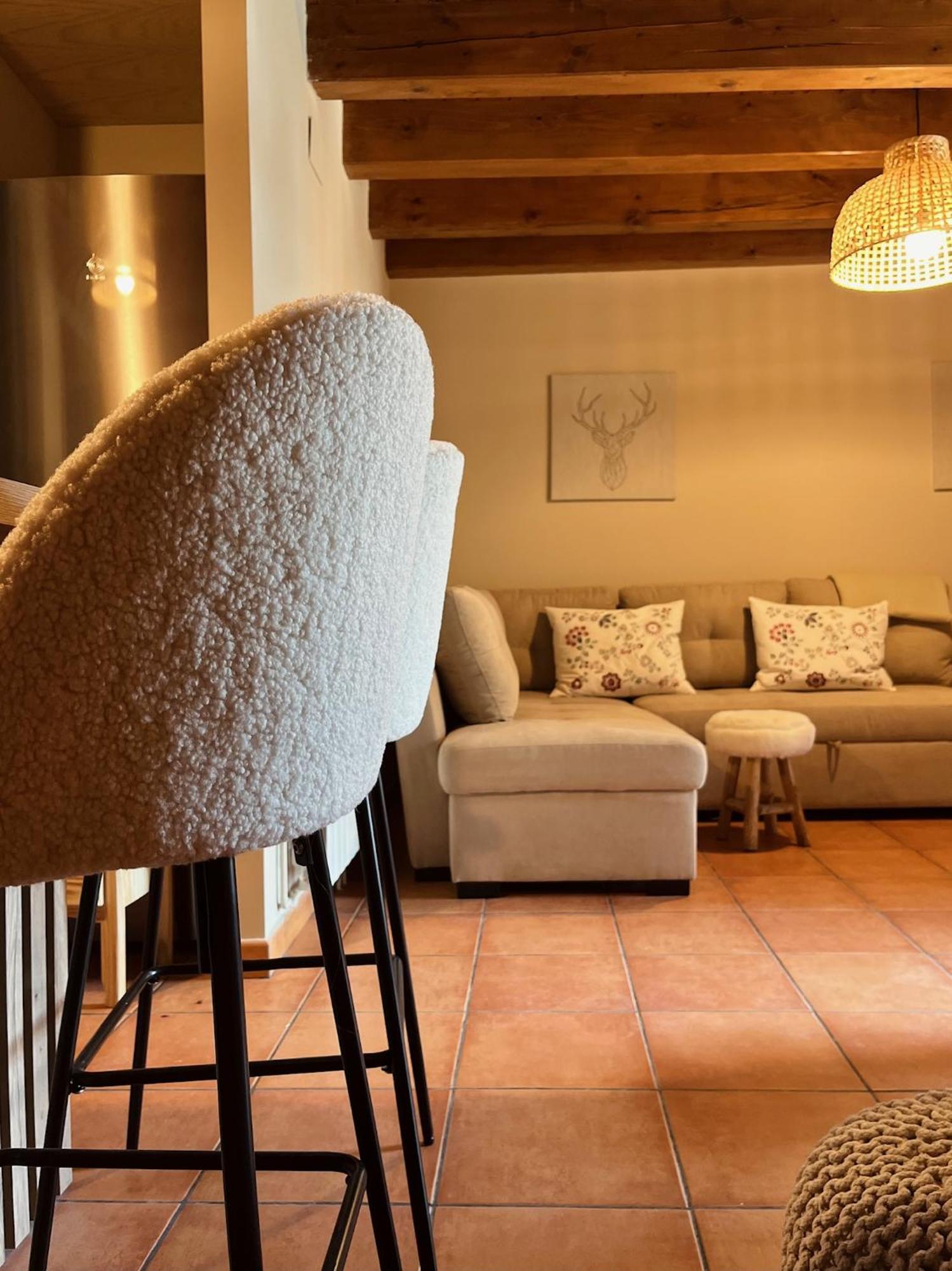 Guest house Casa Moline Rurales