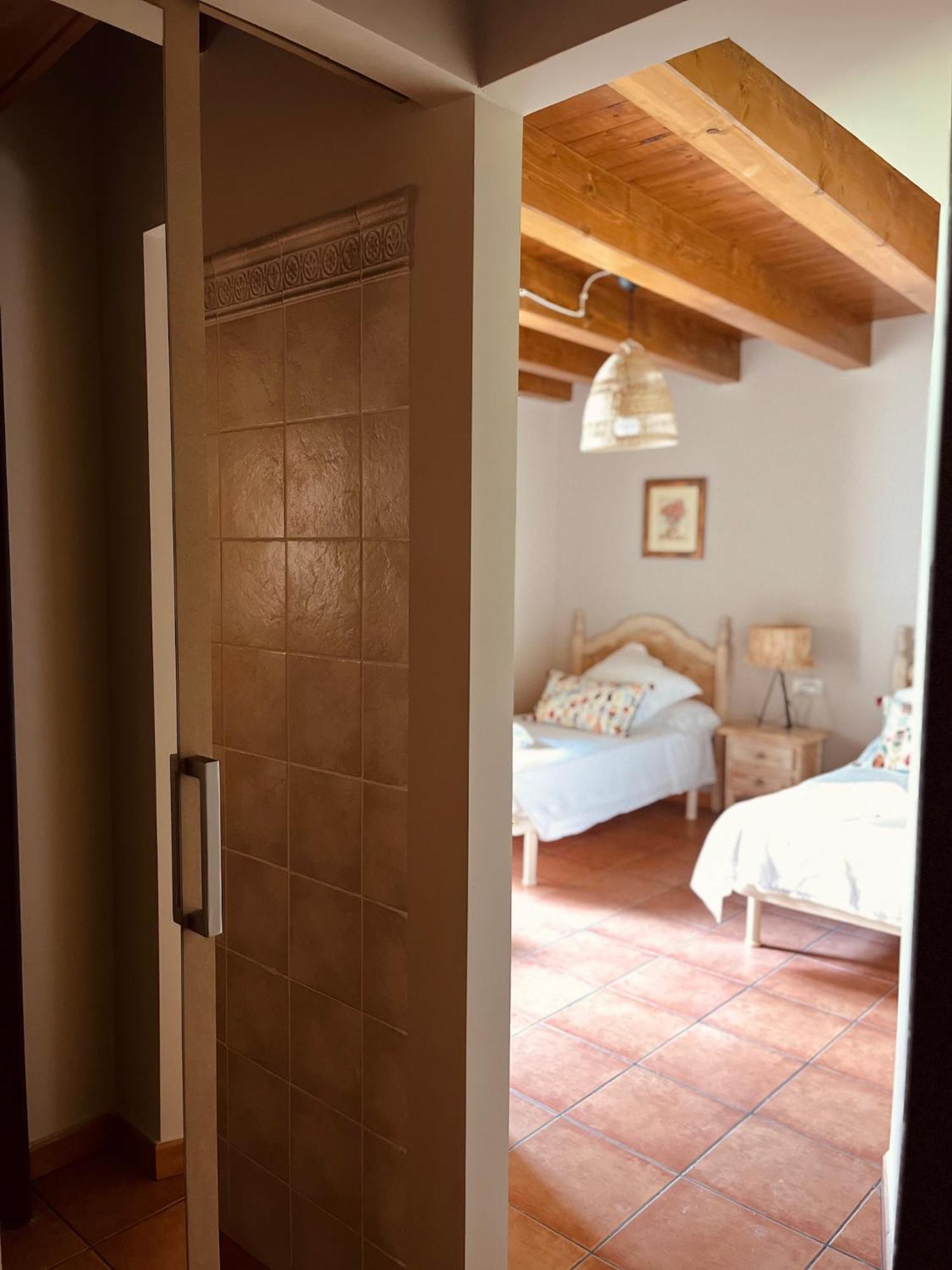 Pensión Rural Casa Moline