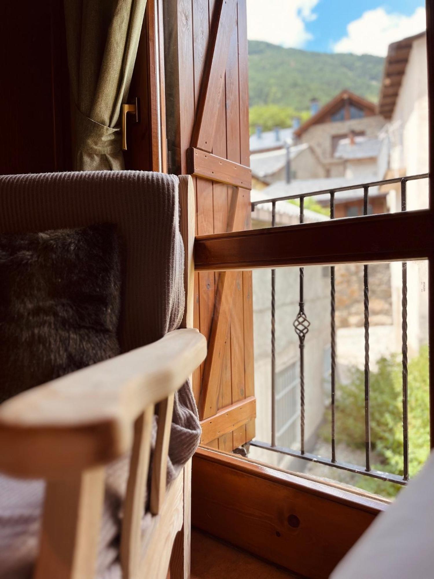 Pensión Rural Casa Moline 2*