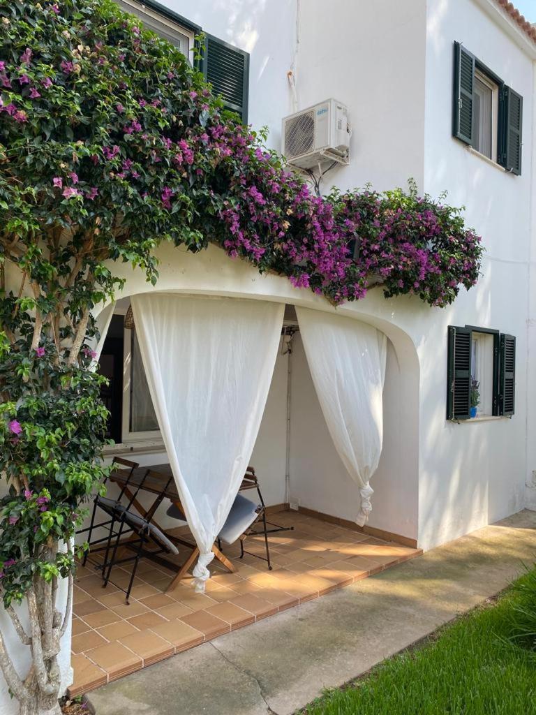 Bellver 1, Ciutadella-cala Blanca Apartamento *