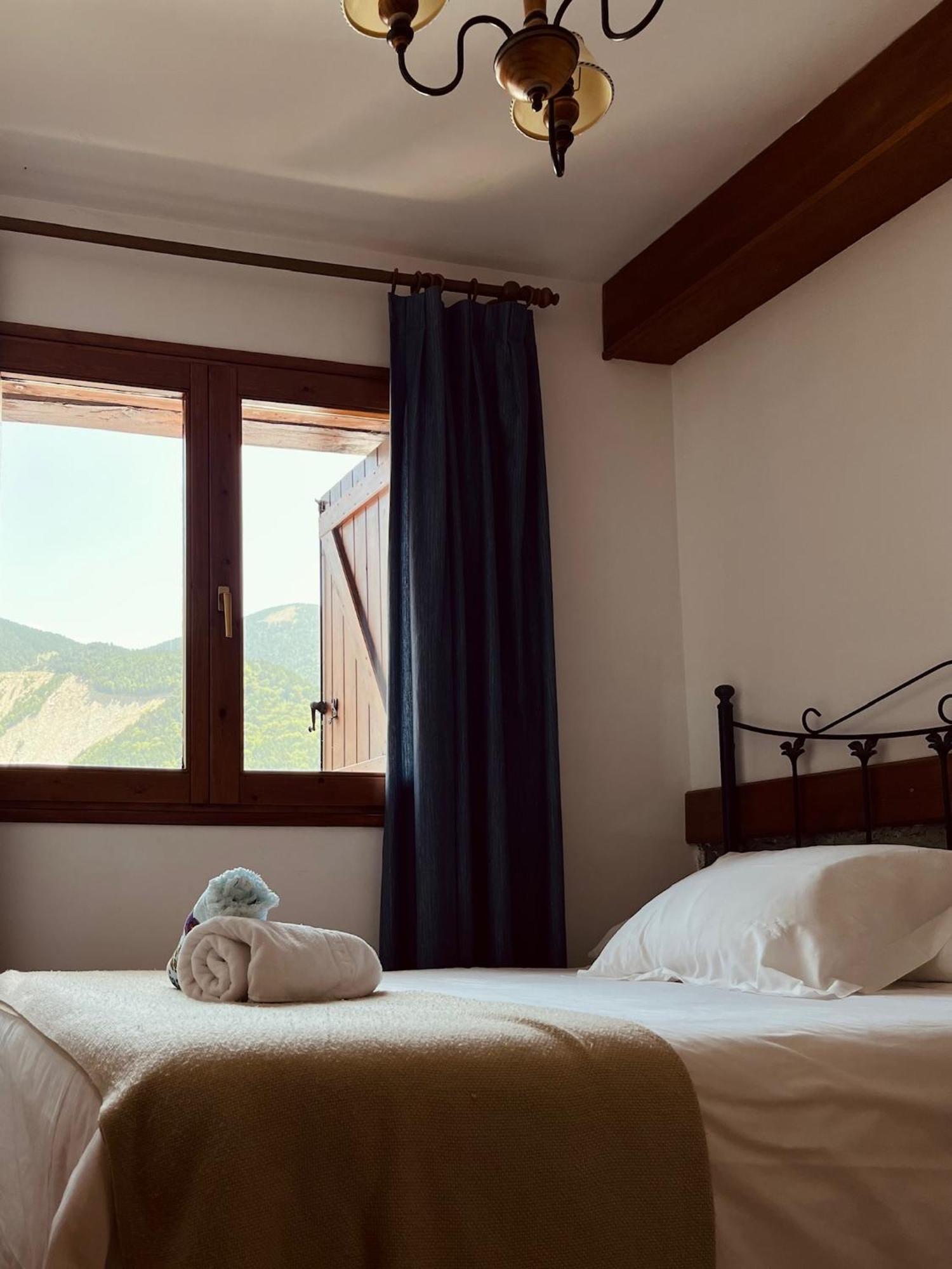 Pensión Rural Casa Moline 2*
