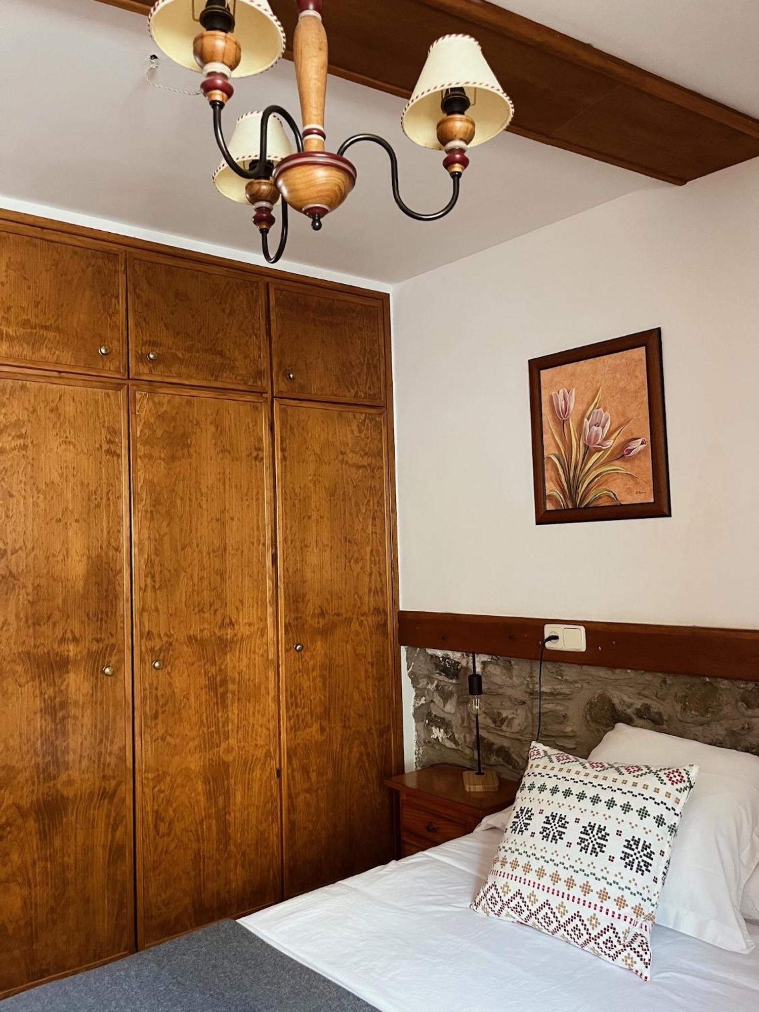 Casa Moline Rurales 2* Aneto