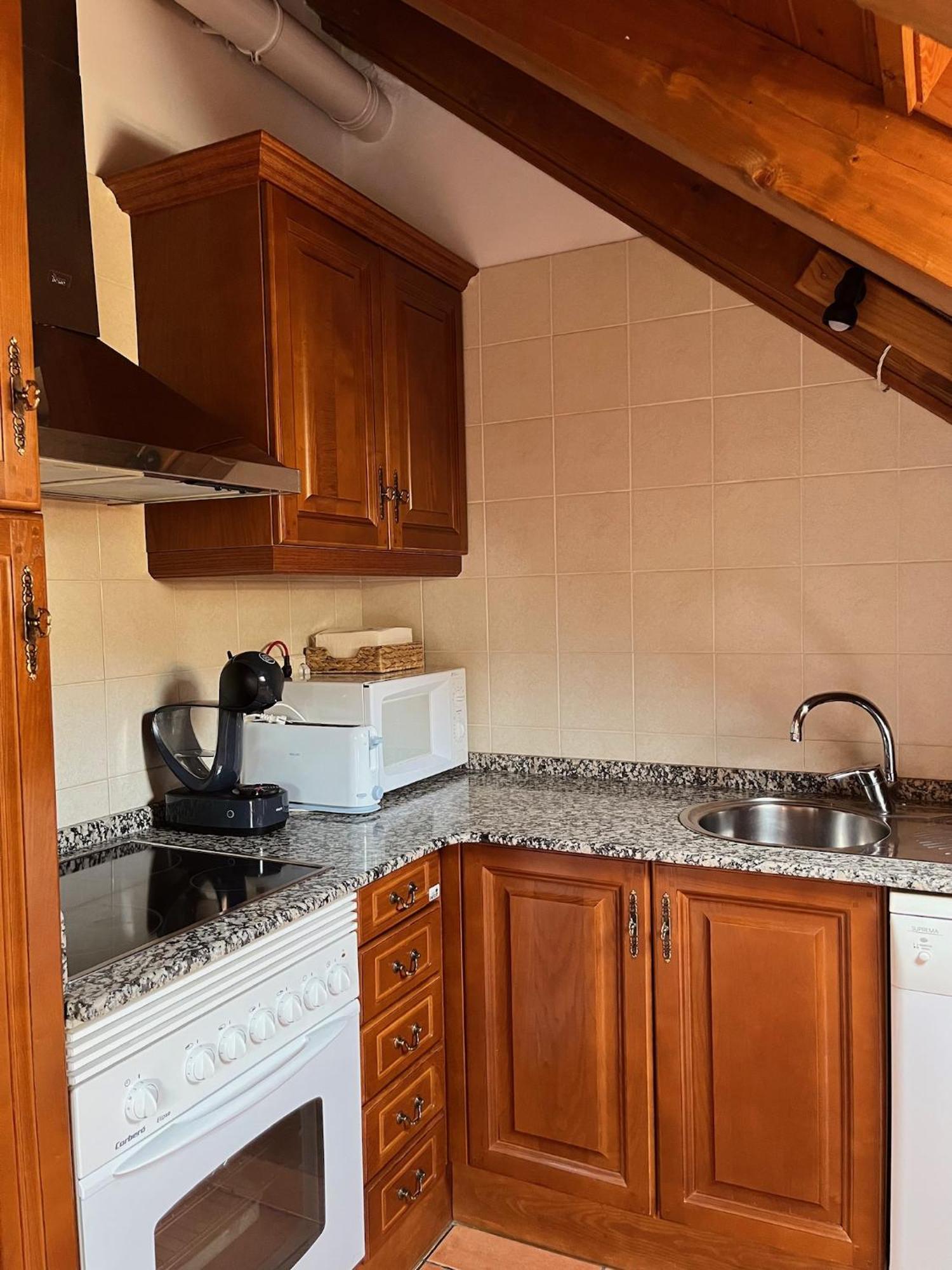 Guest house Casa Moline Rurales