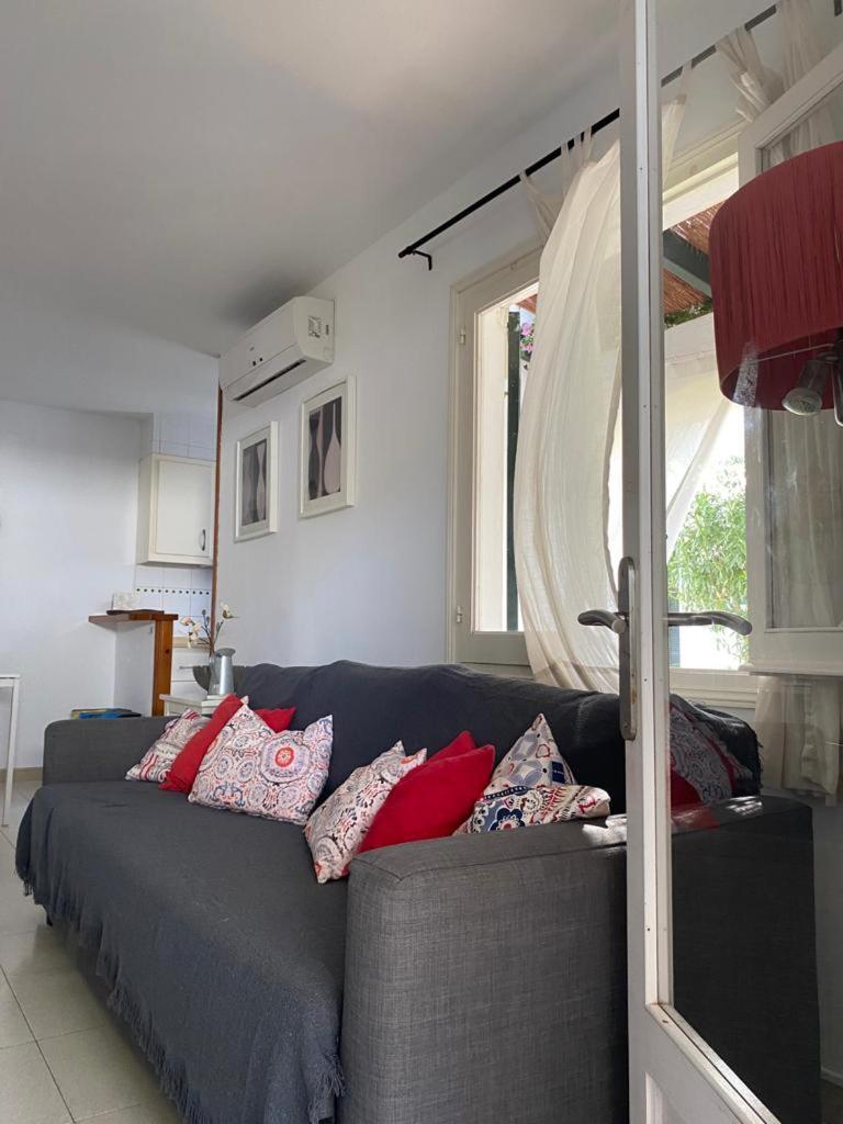 Bellver 1, Ciutadella-cala Blanca Apartamento Cala Blanca (Menorca)
