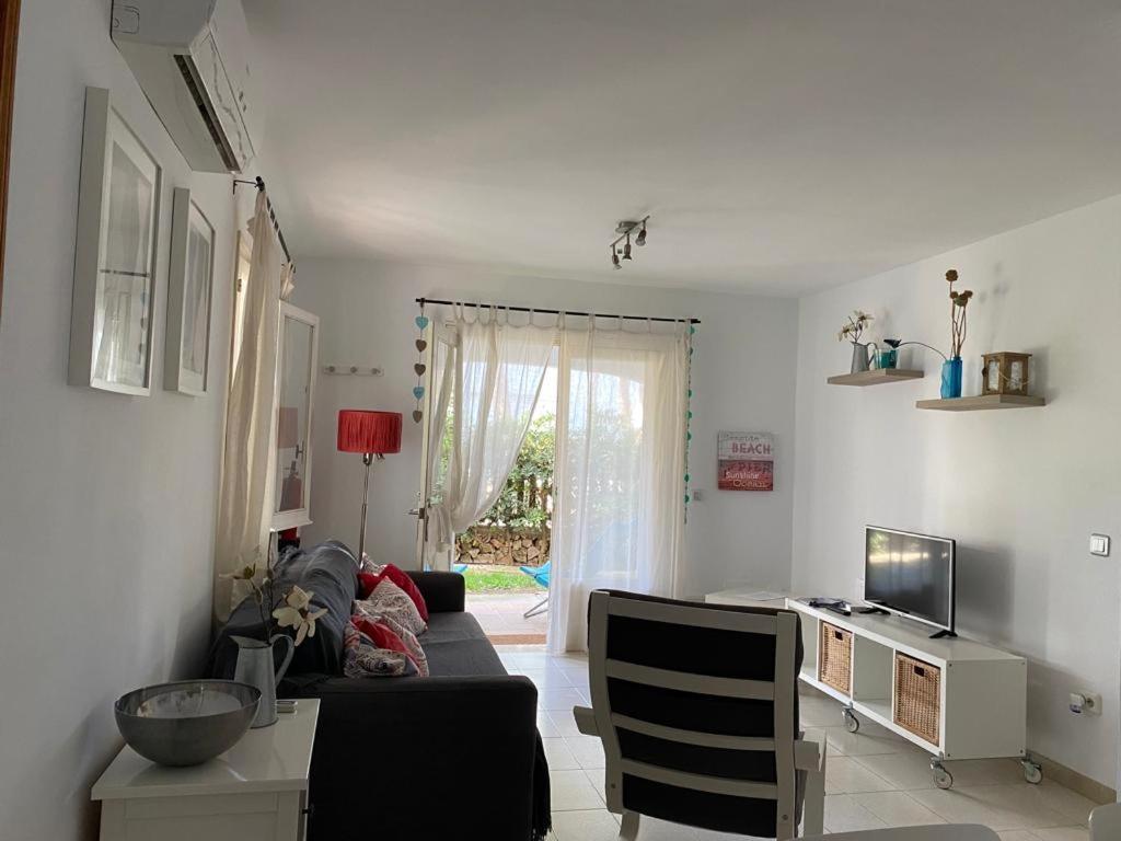 Apartamento Bellver 1, Ciutadella-cala Blanca Cala Blanca (Menorca)