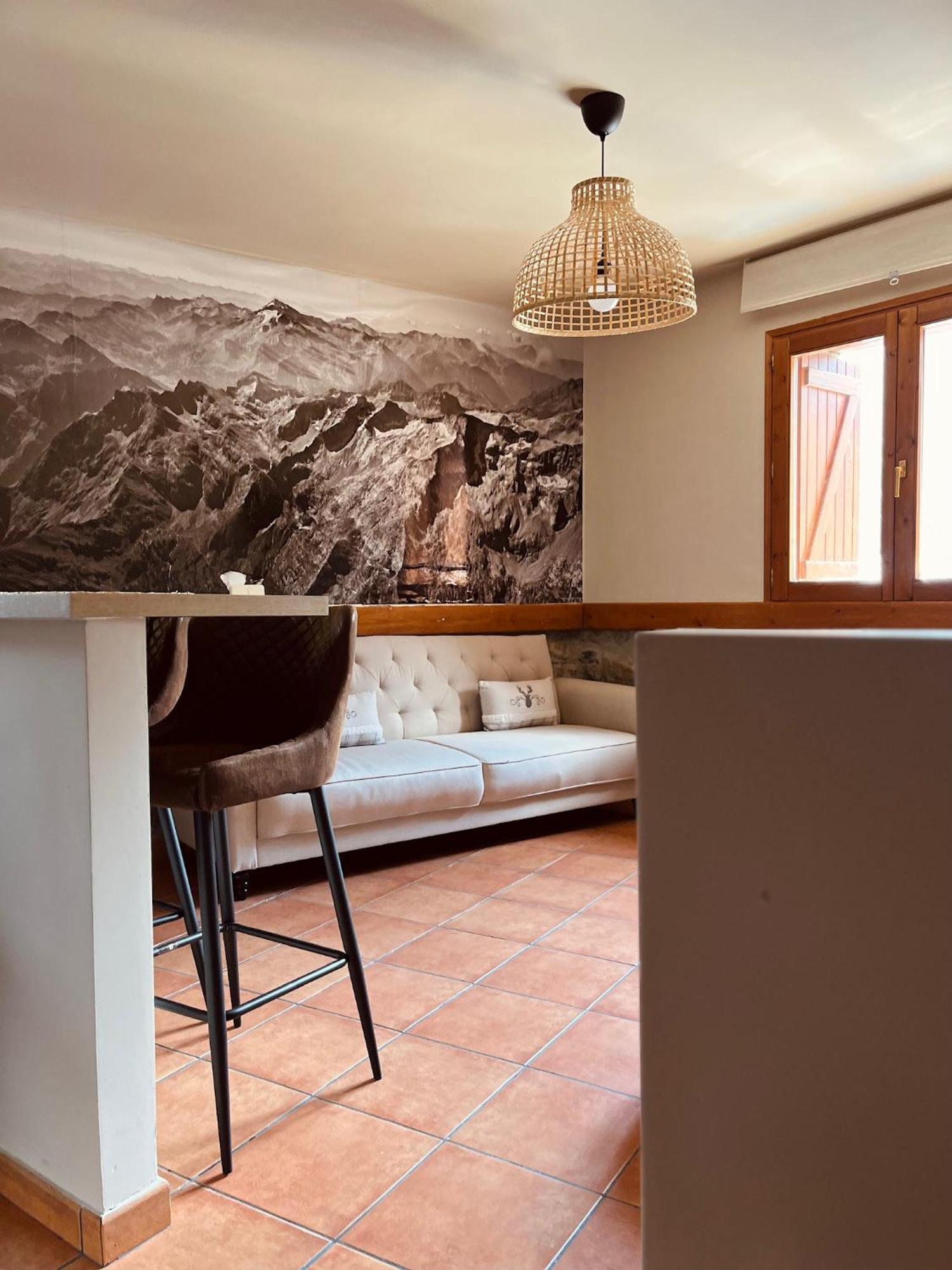 Casa Moline Rurales Guest house 2*
