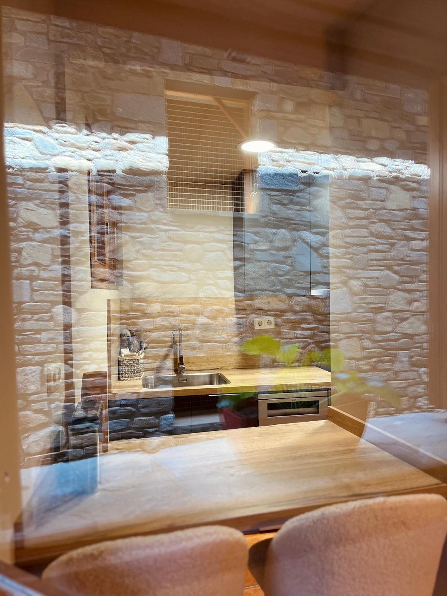Casa Moline Rurales Guest house 2*