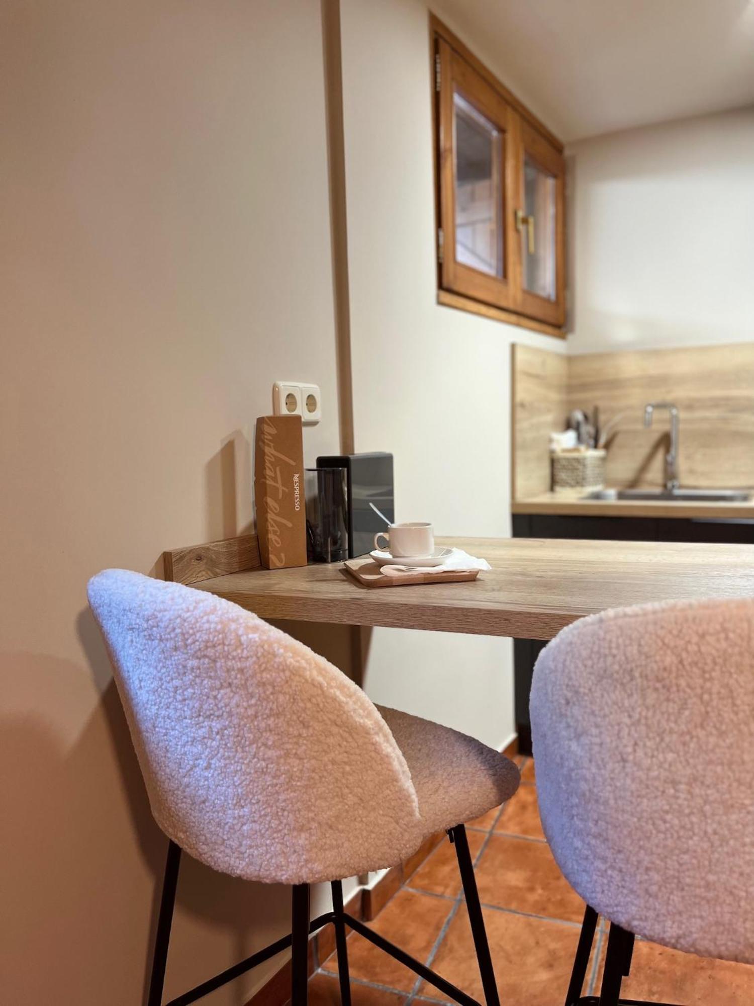 Guest house Casa Moline Rurales Aneto