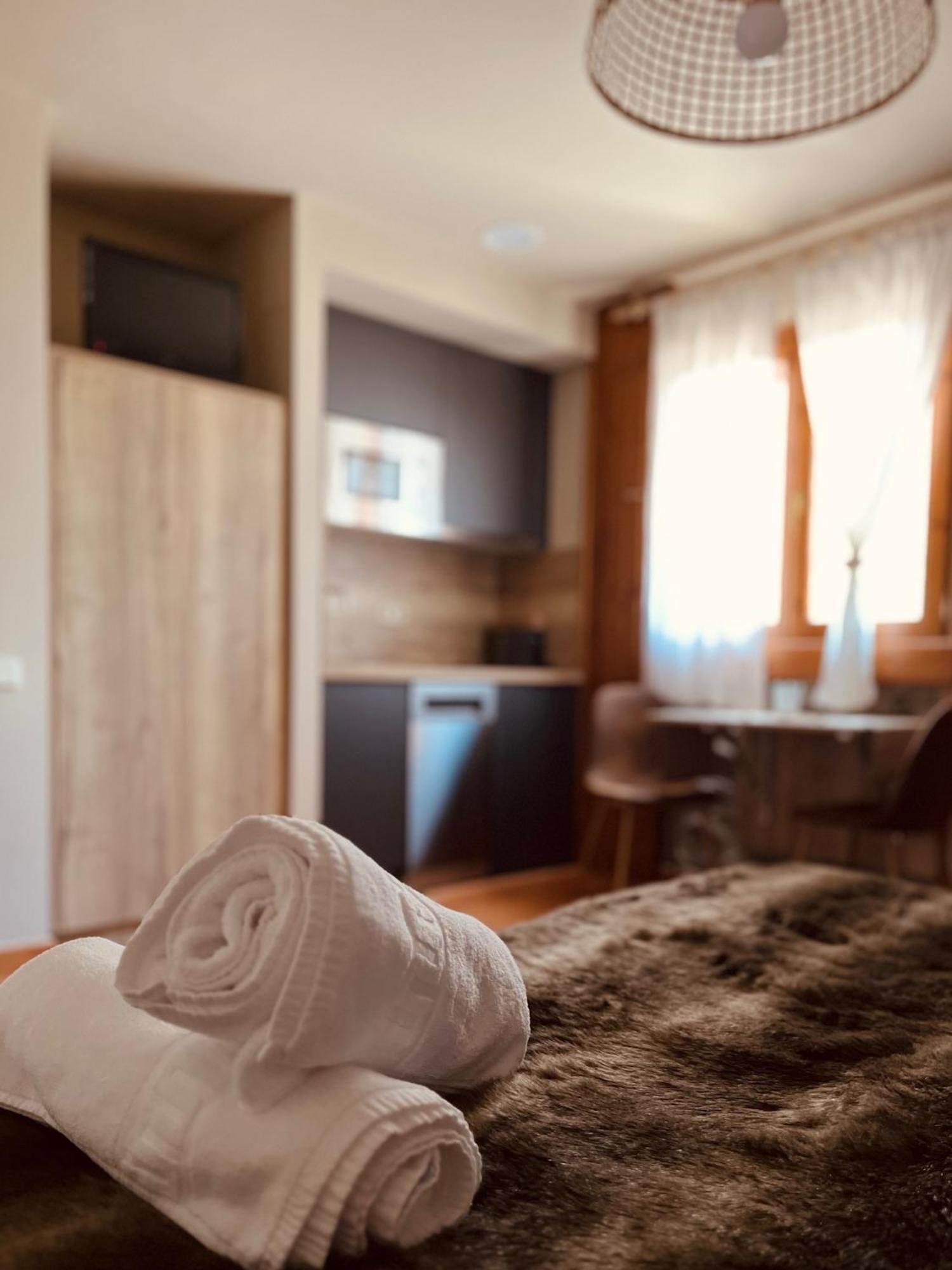 Guest house Casa Moline Rurales Aneto