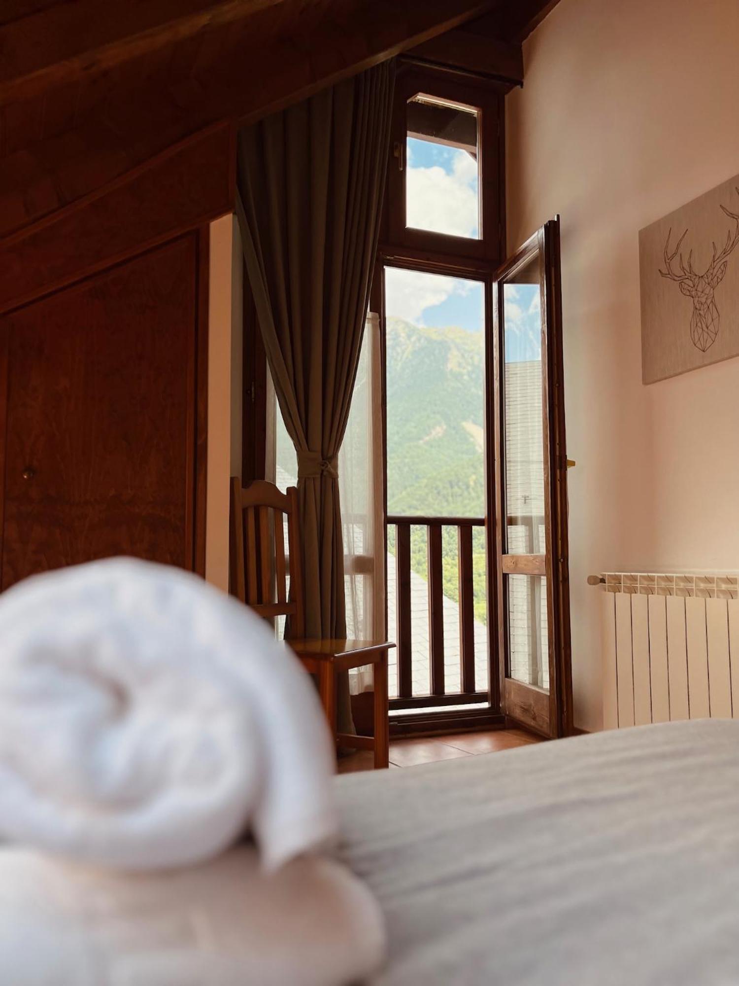 Casa Moline Rurales 2*