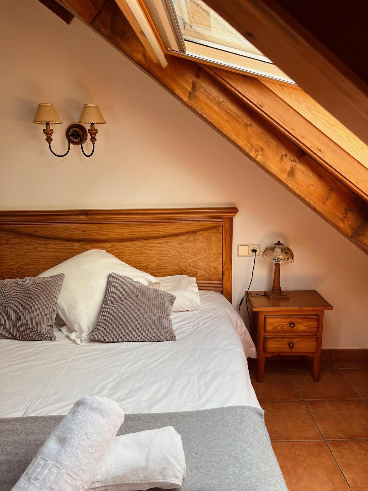 Guest house Casa Moline Rurales Aneto