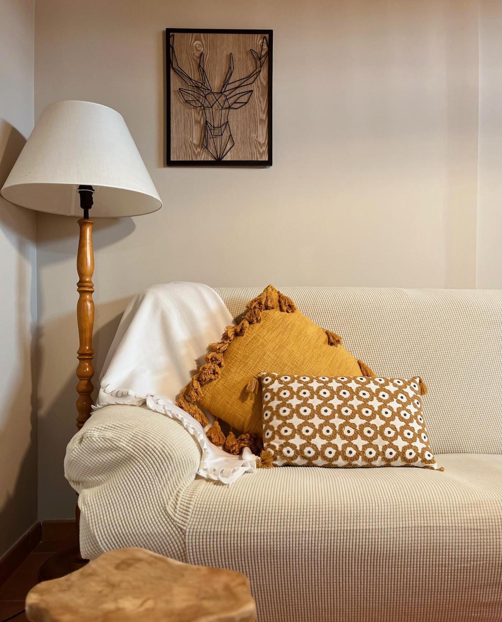 Casa Moline Rurales 2* Aneto