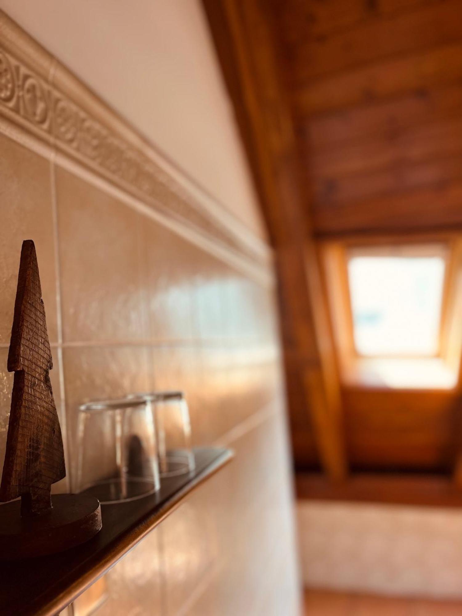 Guest house Casa Moline Rurales
