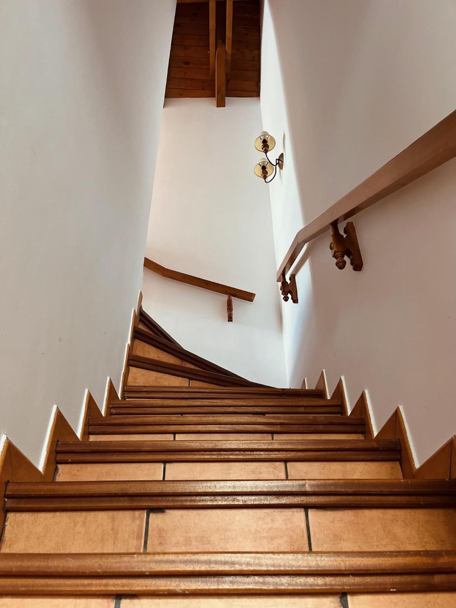 Casa Moline Rurales Guest house Aneto