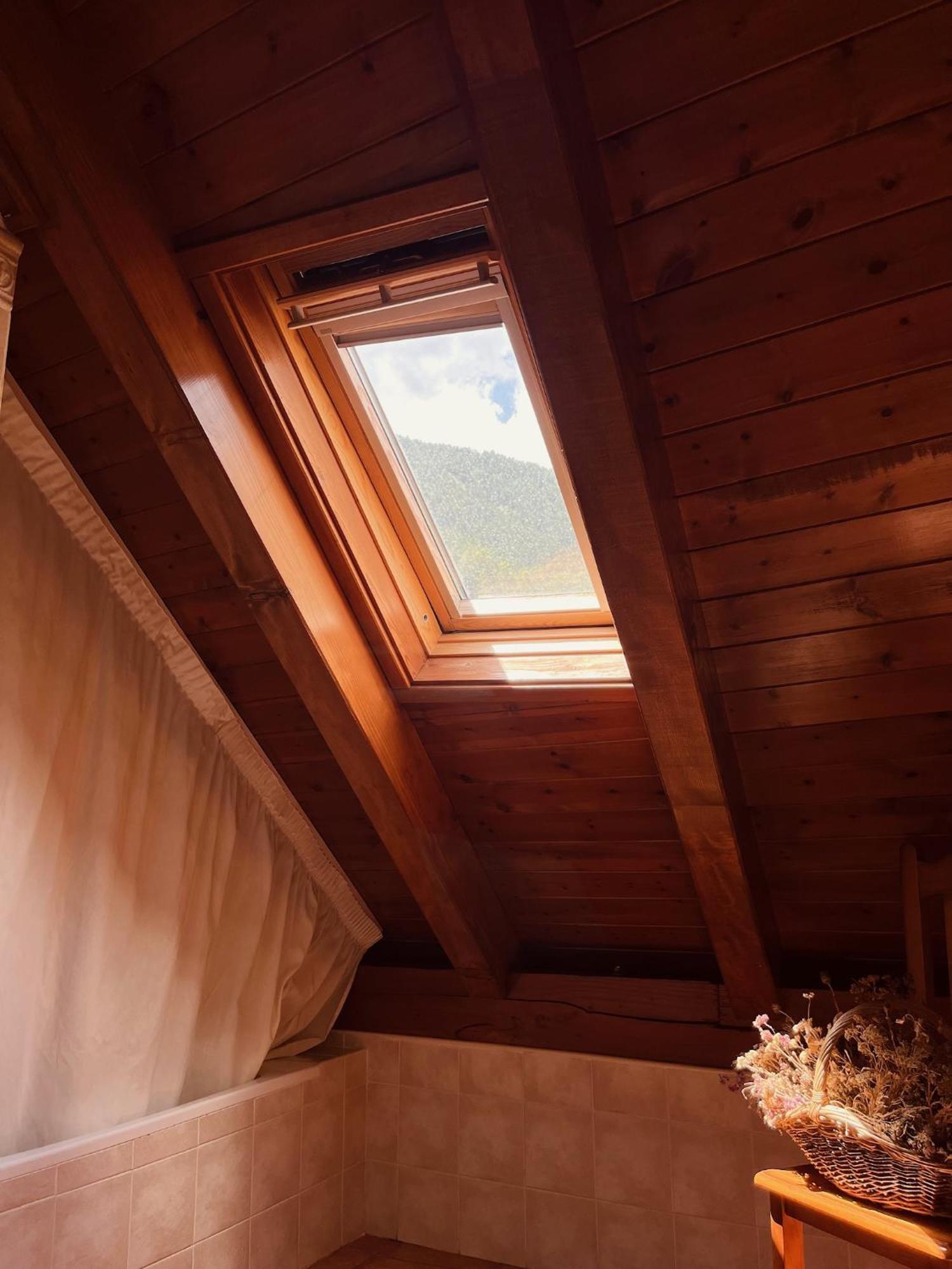Casa Moline Rurales Guest house