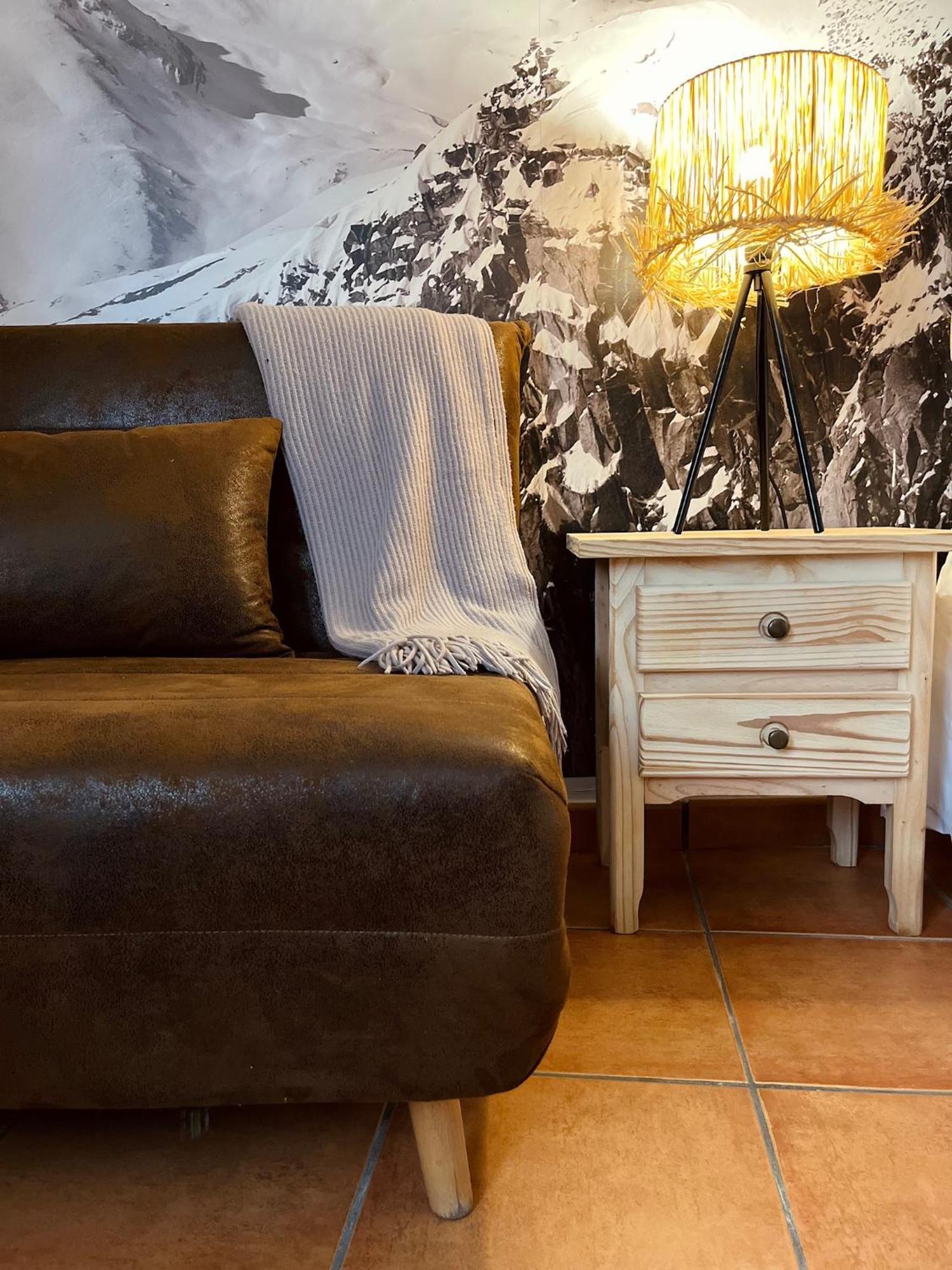 Guest house Casa Moline Rurales 2*