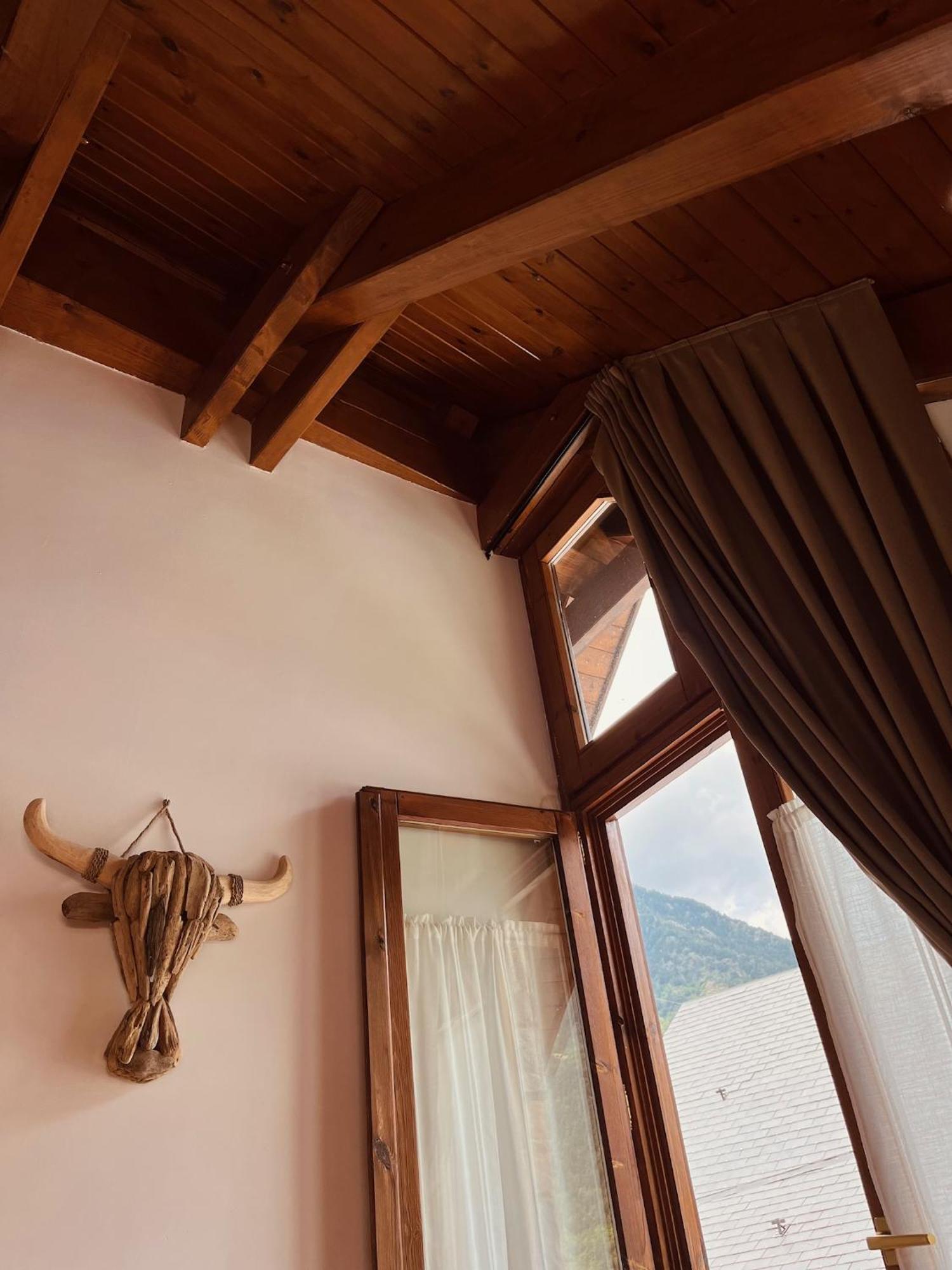 Casa Moline Rurales 2*
