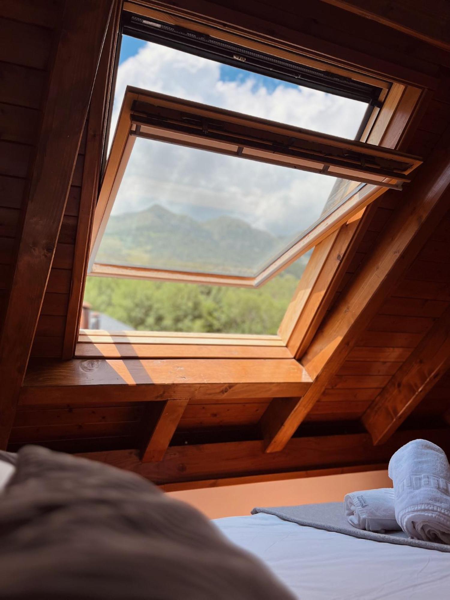 Guest house Casa Moline Rurales Aneto