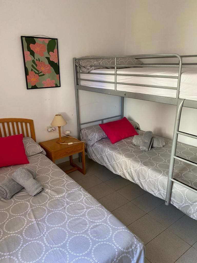 Apartamento Bellver 1, Ciutadella-cala Blanca Cala Blanca (Menorca)