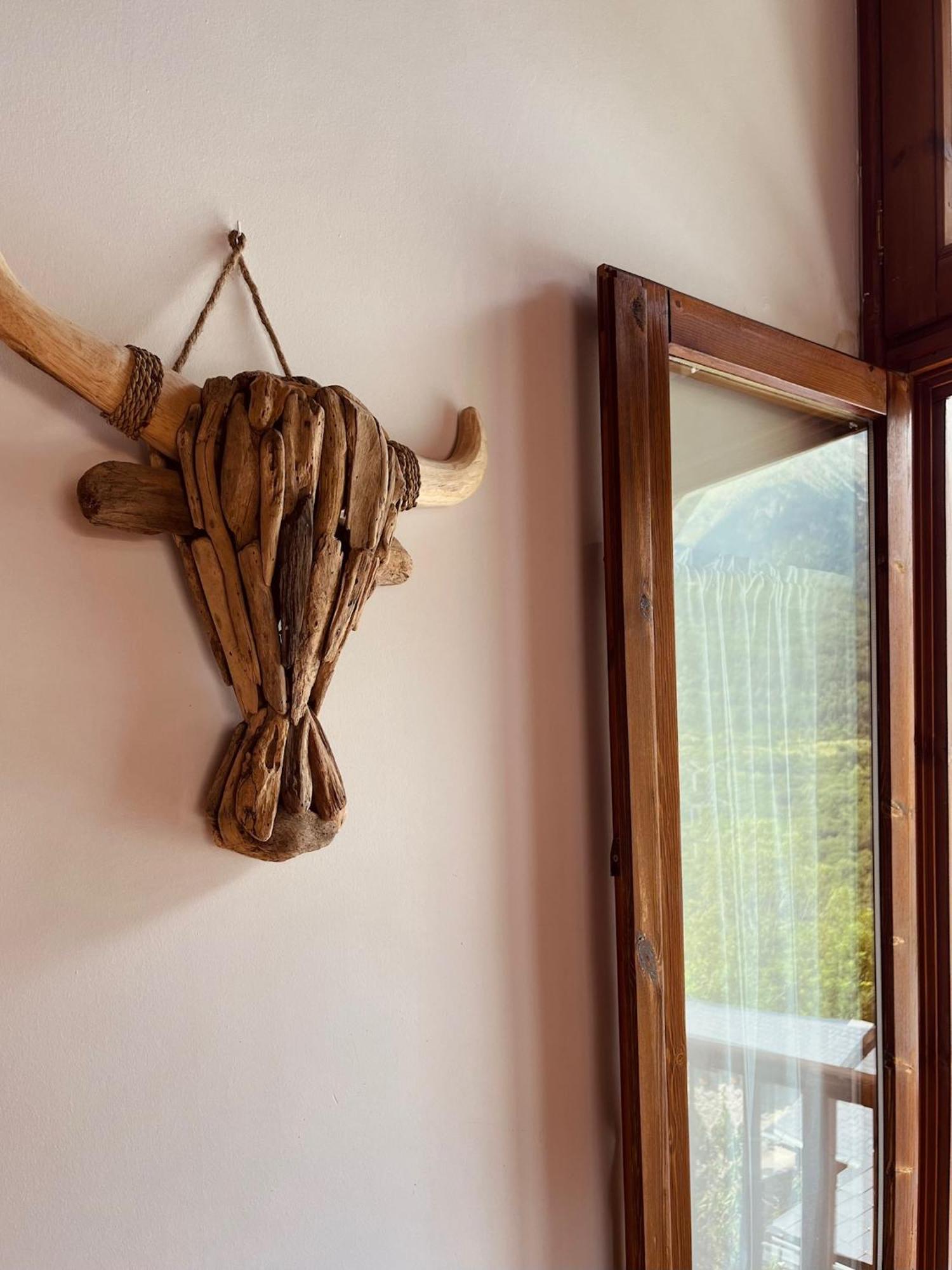 Guest house Casa Moline Rurales