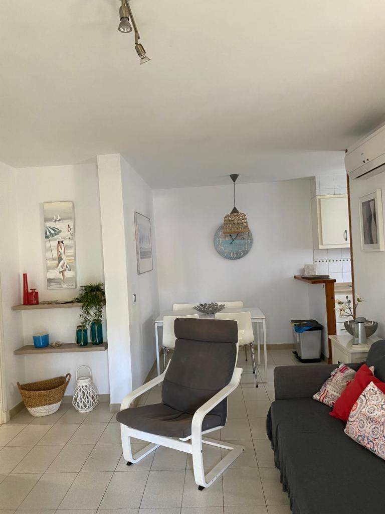 Bellver 1, Ciutadella-cala Blanca Apartamento Cala Blanca (Menorca)