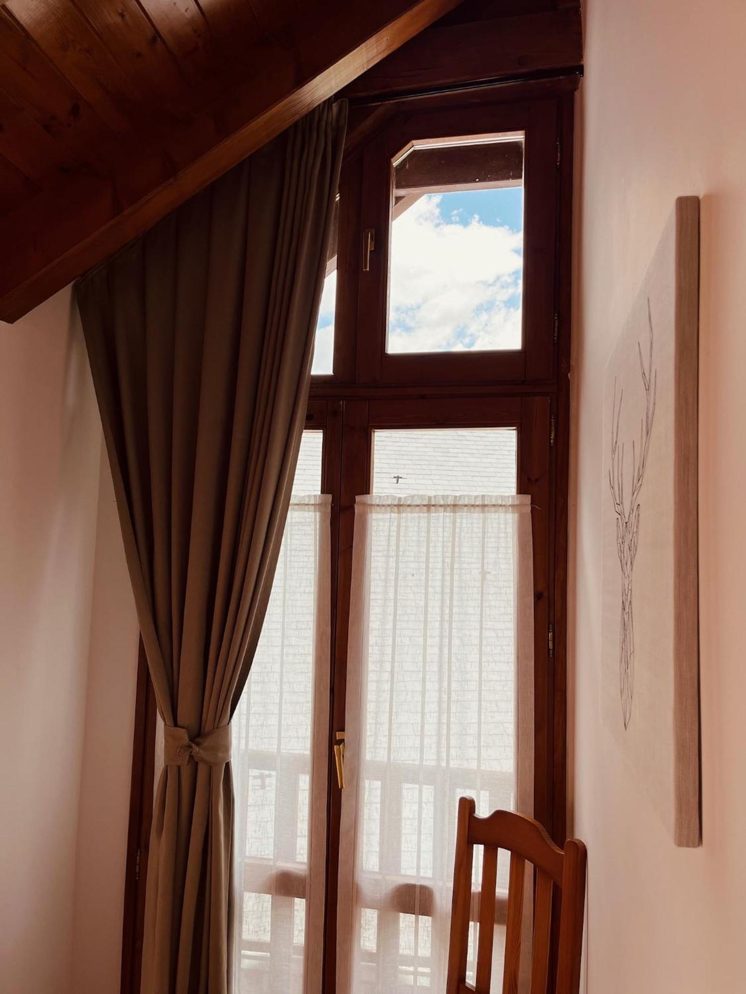 Casa Moline Rurales Guest house