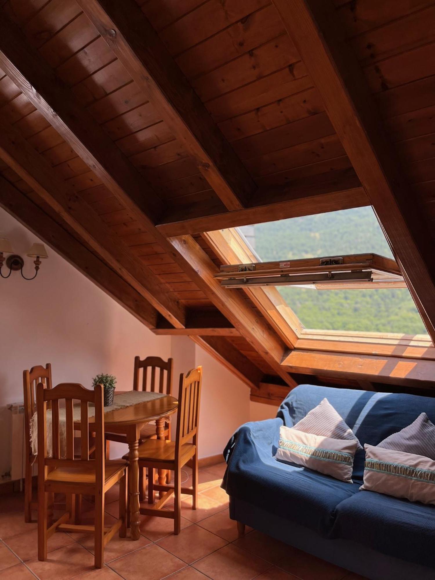 Pensión Rural Casa Moline 2*