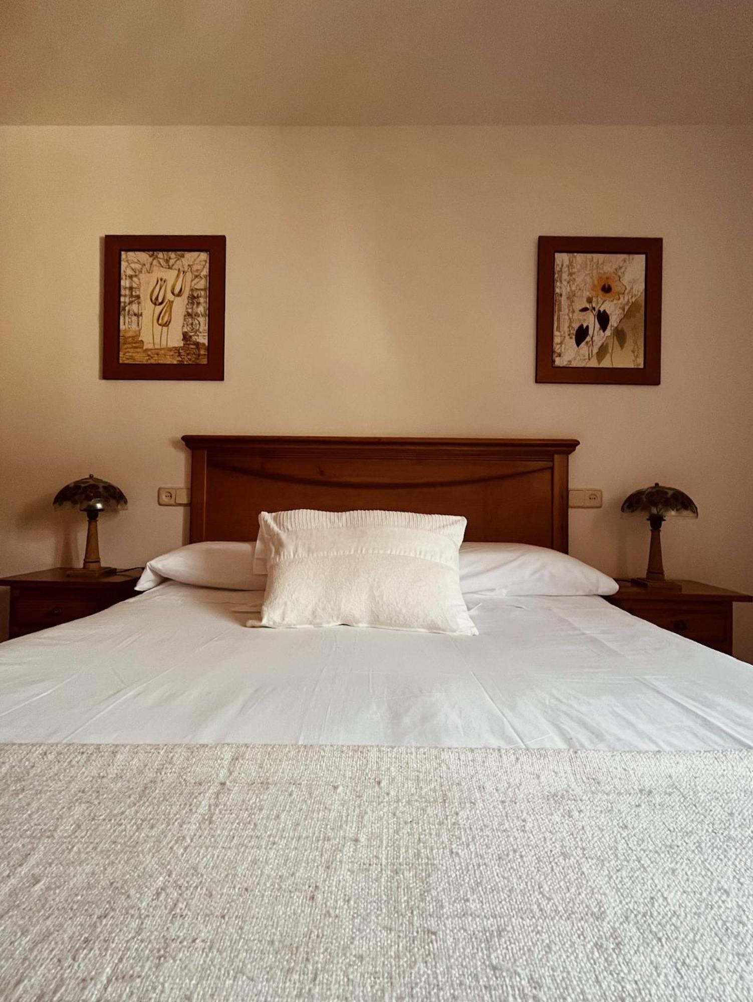 Casa Moline Rurales 2*