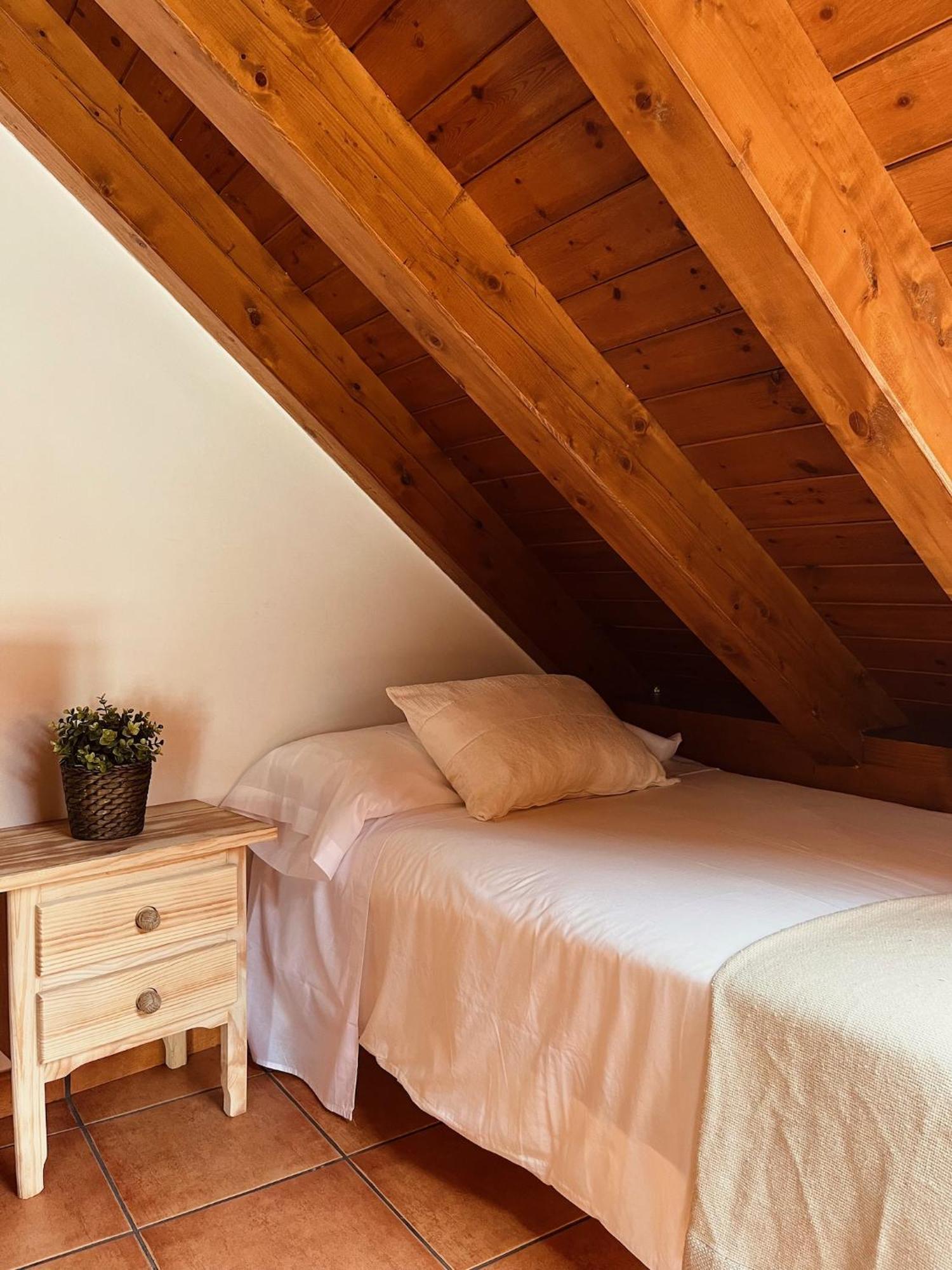 Casa Moline Rurales Guest house 2*