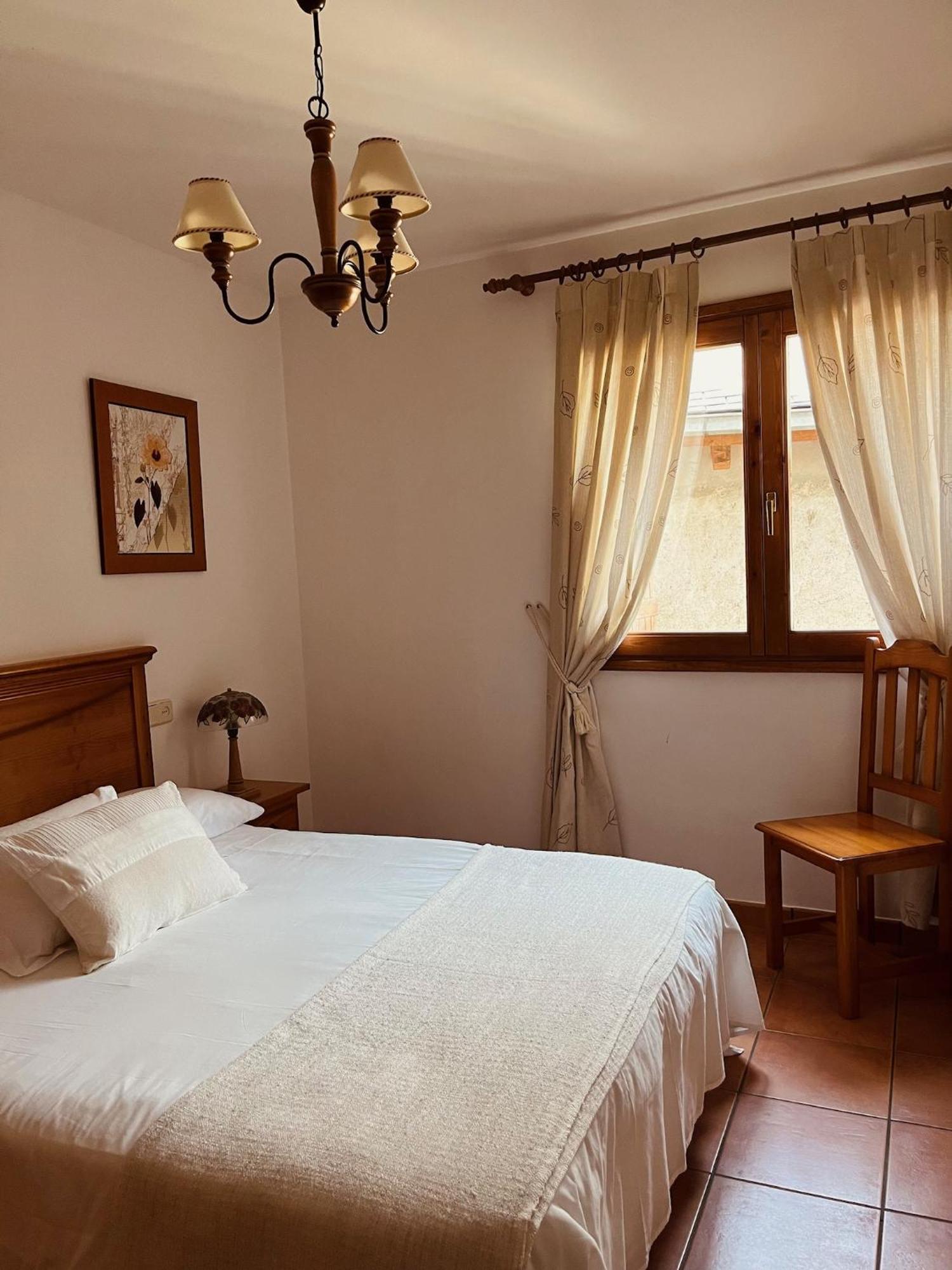 Pensión Rural Casa Moline 2*