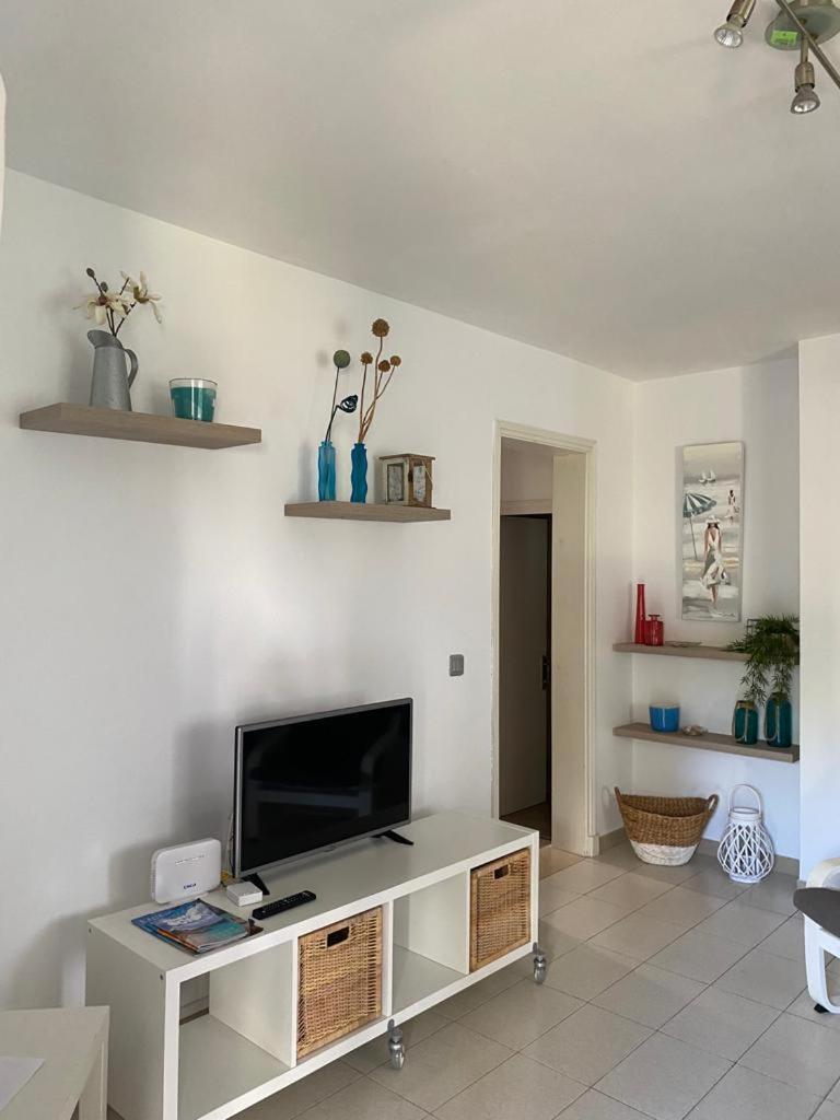 Apartamento Bellver 1, Ciutadella-cala Blanca Cala Blanca (Menorca)