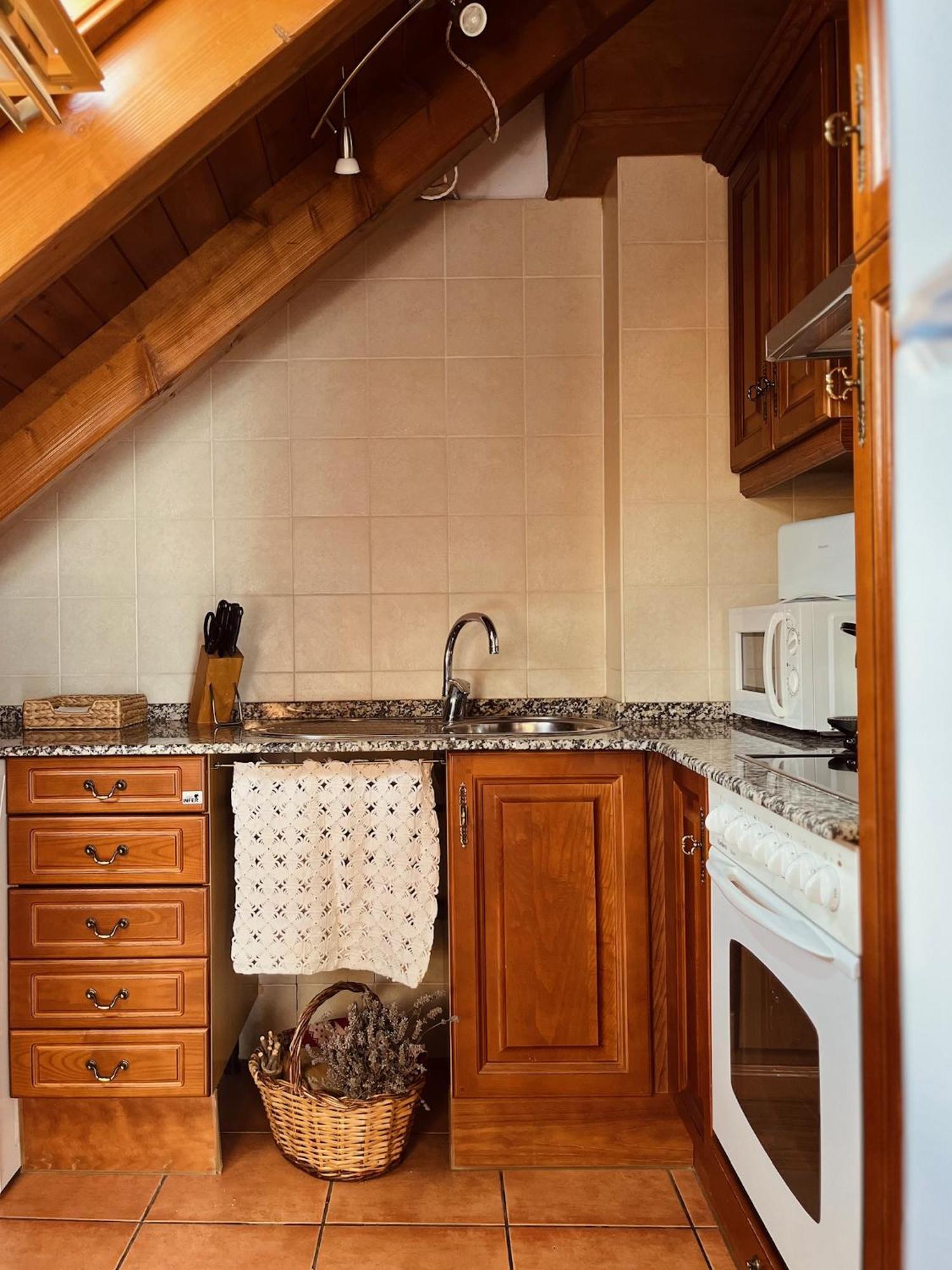 Guest house Casa Moline Rurales Aneto
