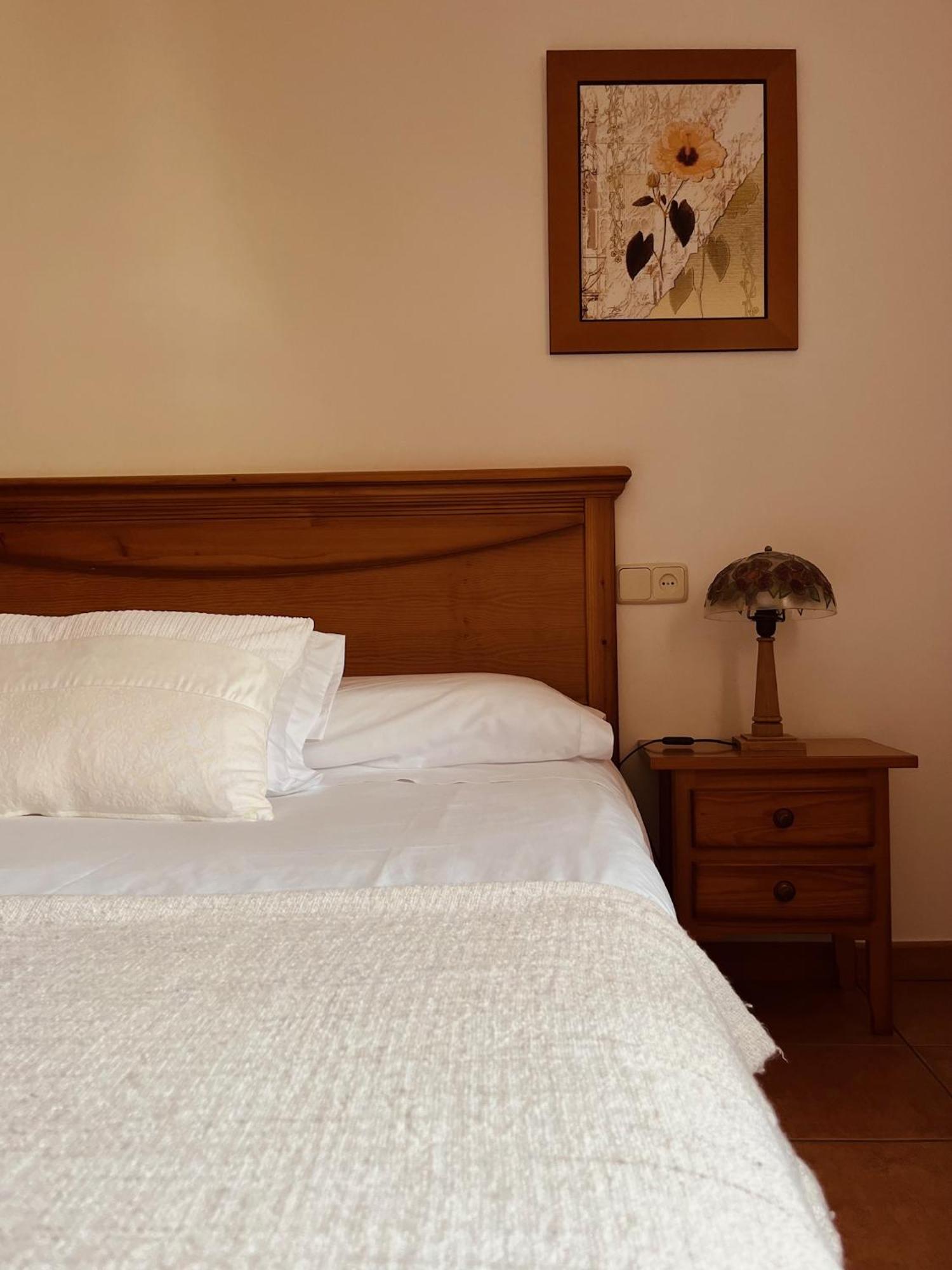 Guest house Casa Moline Rurales