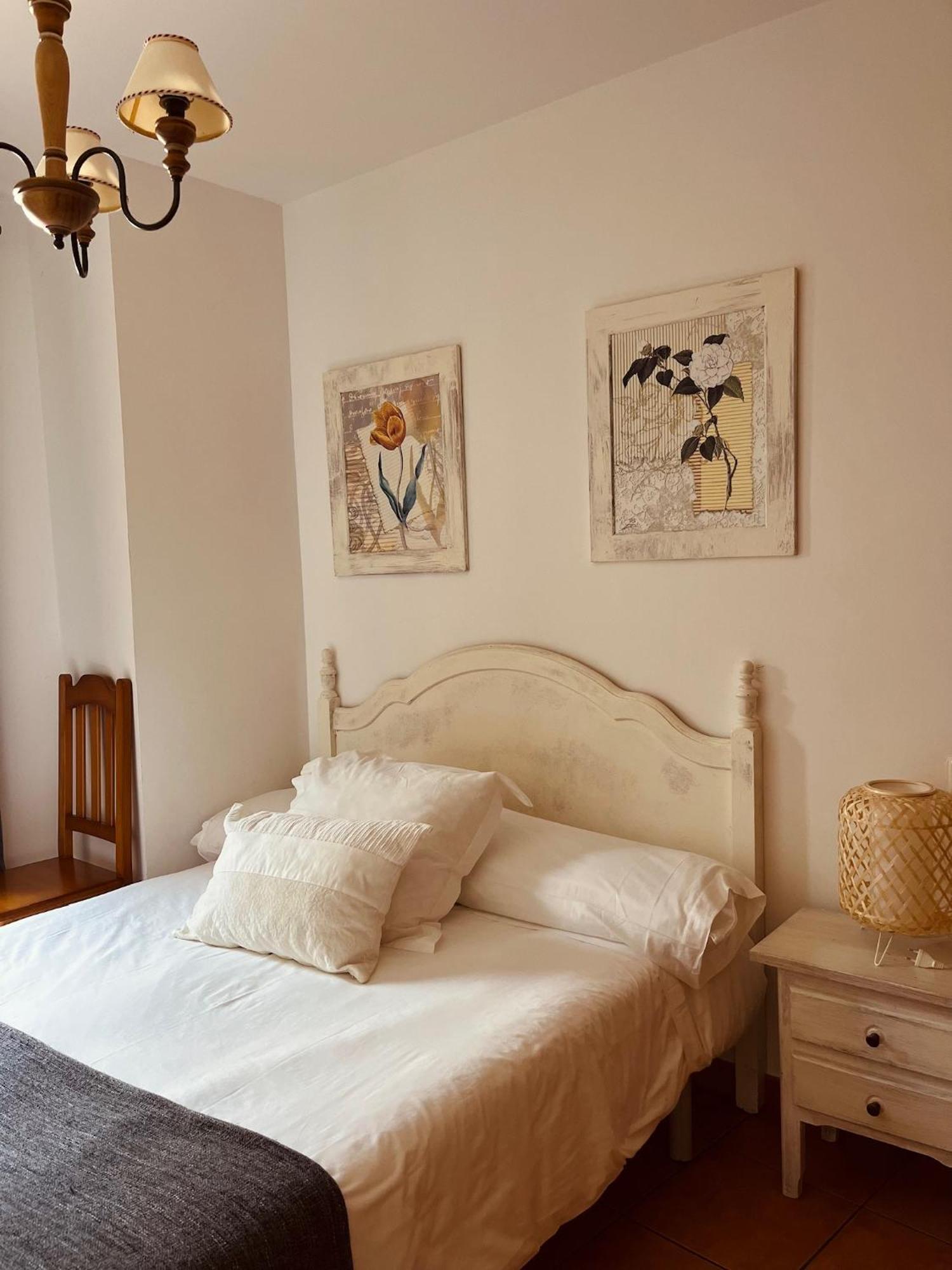 Casa Moline Rurales Aneto