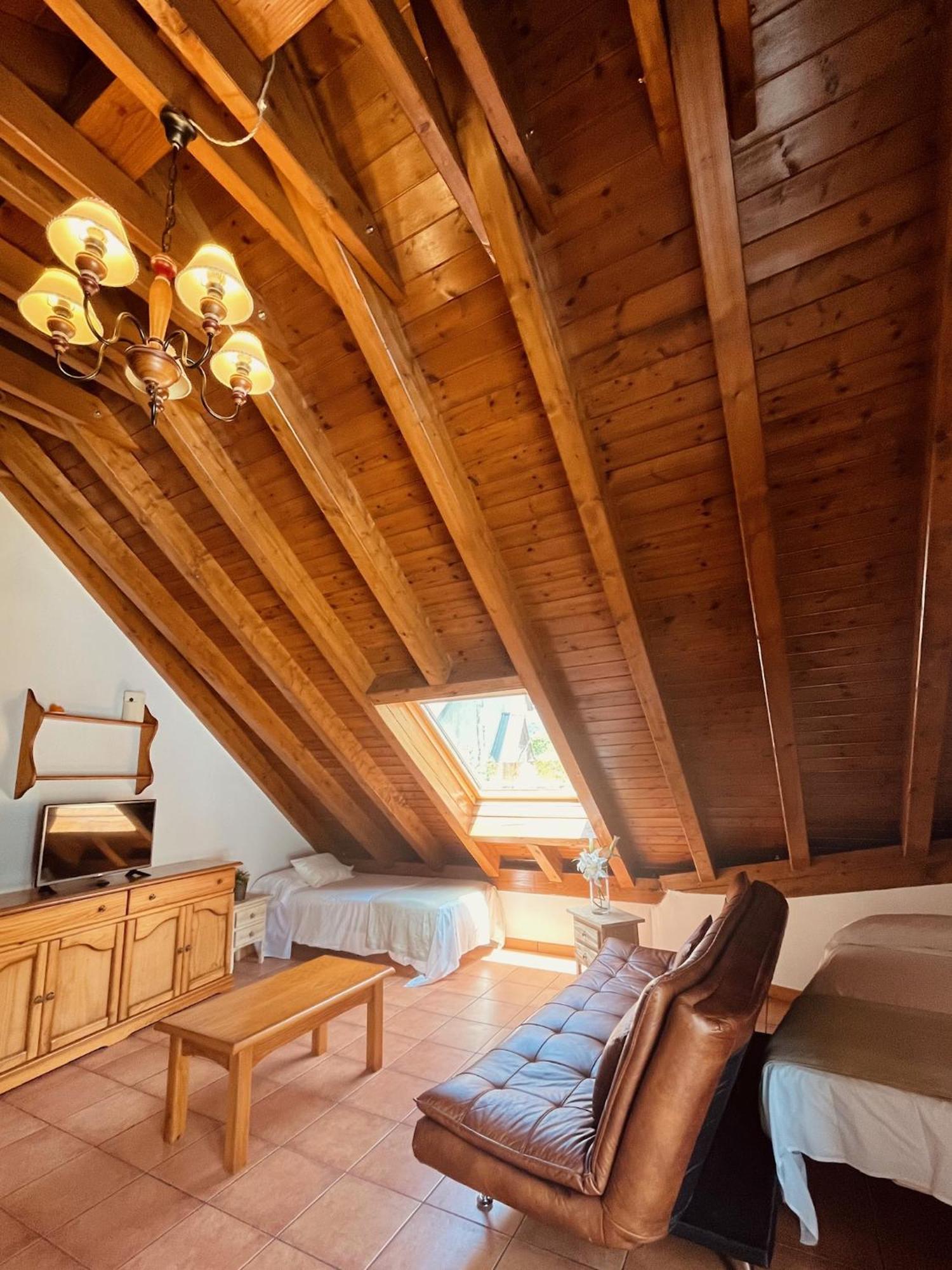 Casa Moline Rurales Guest house