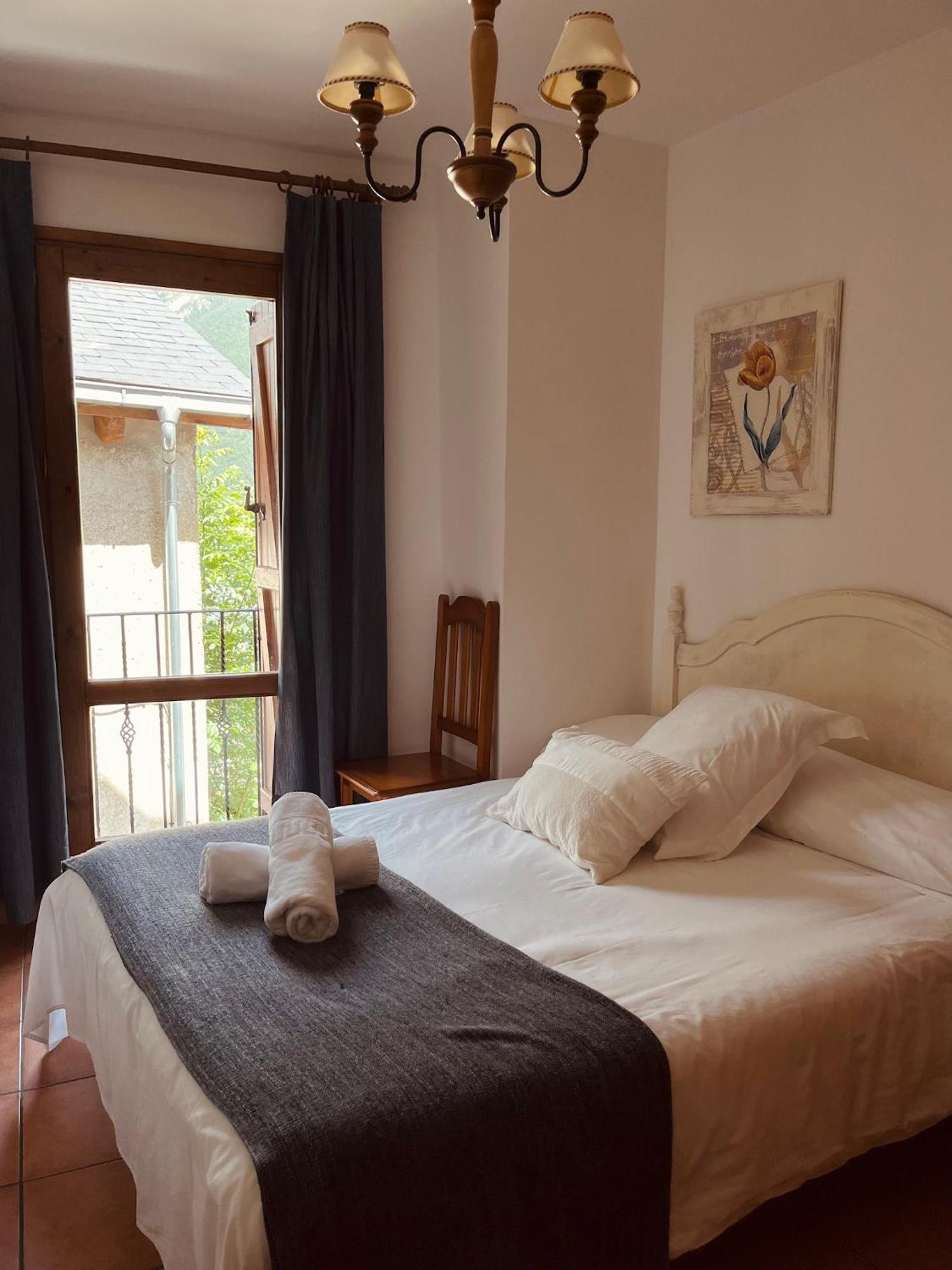 Guest house Casa Moline Rurales