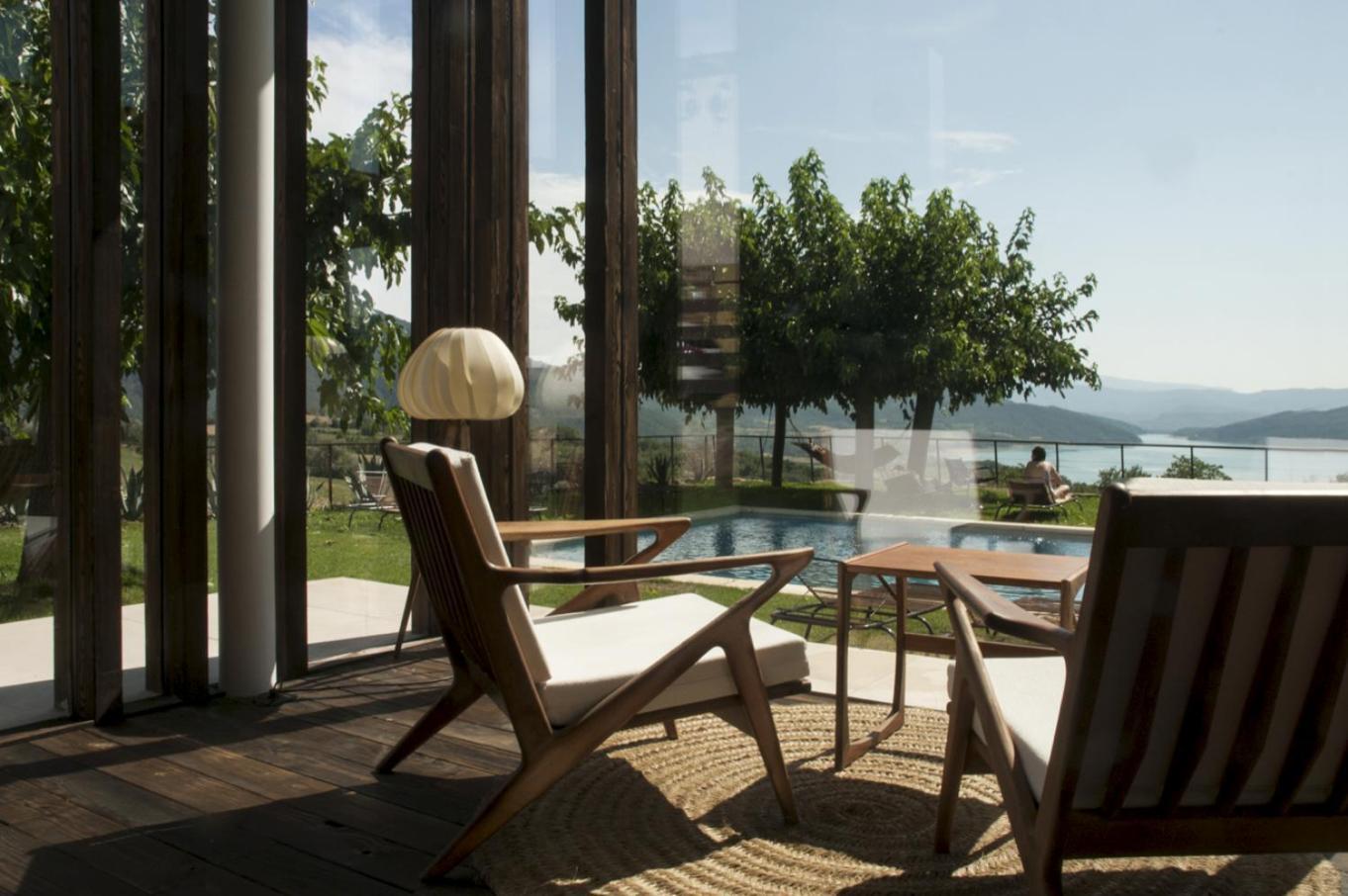 Casa Boumort Hotel Sant Marti de Canals