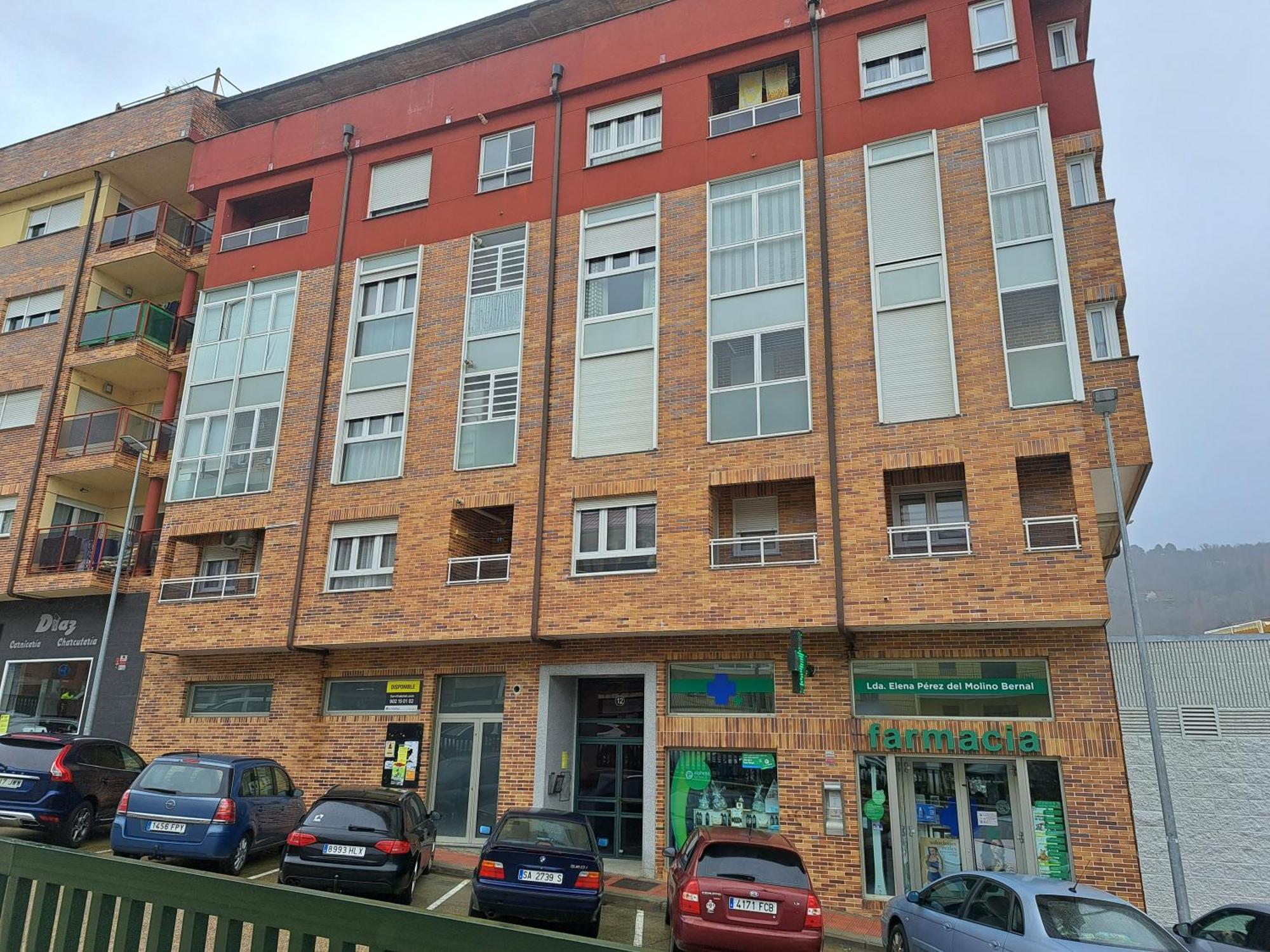 El Pisito De Irene Apartamento