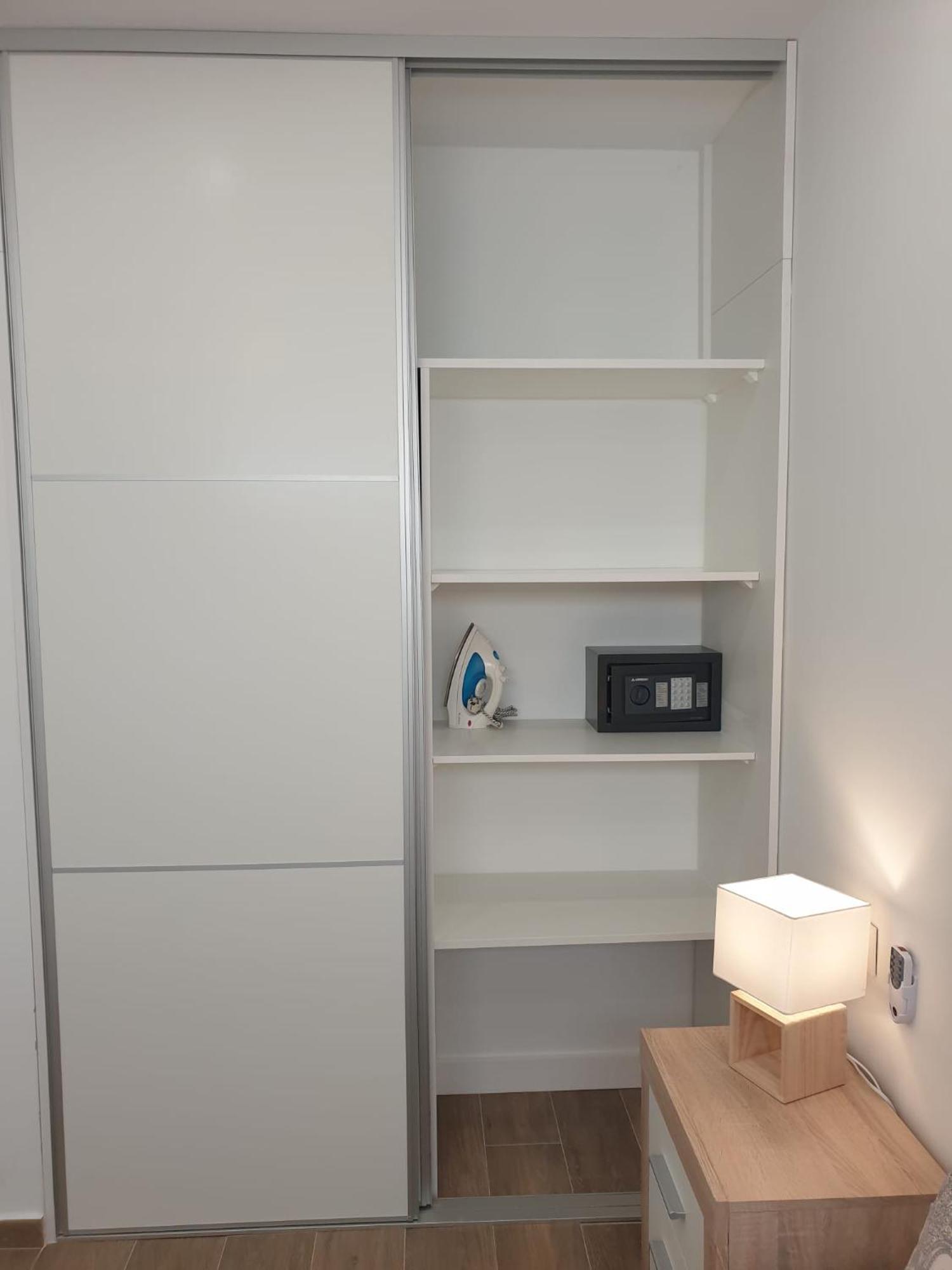 Apartamento Mareverde *