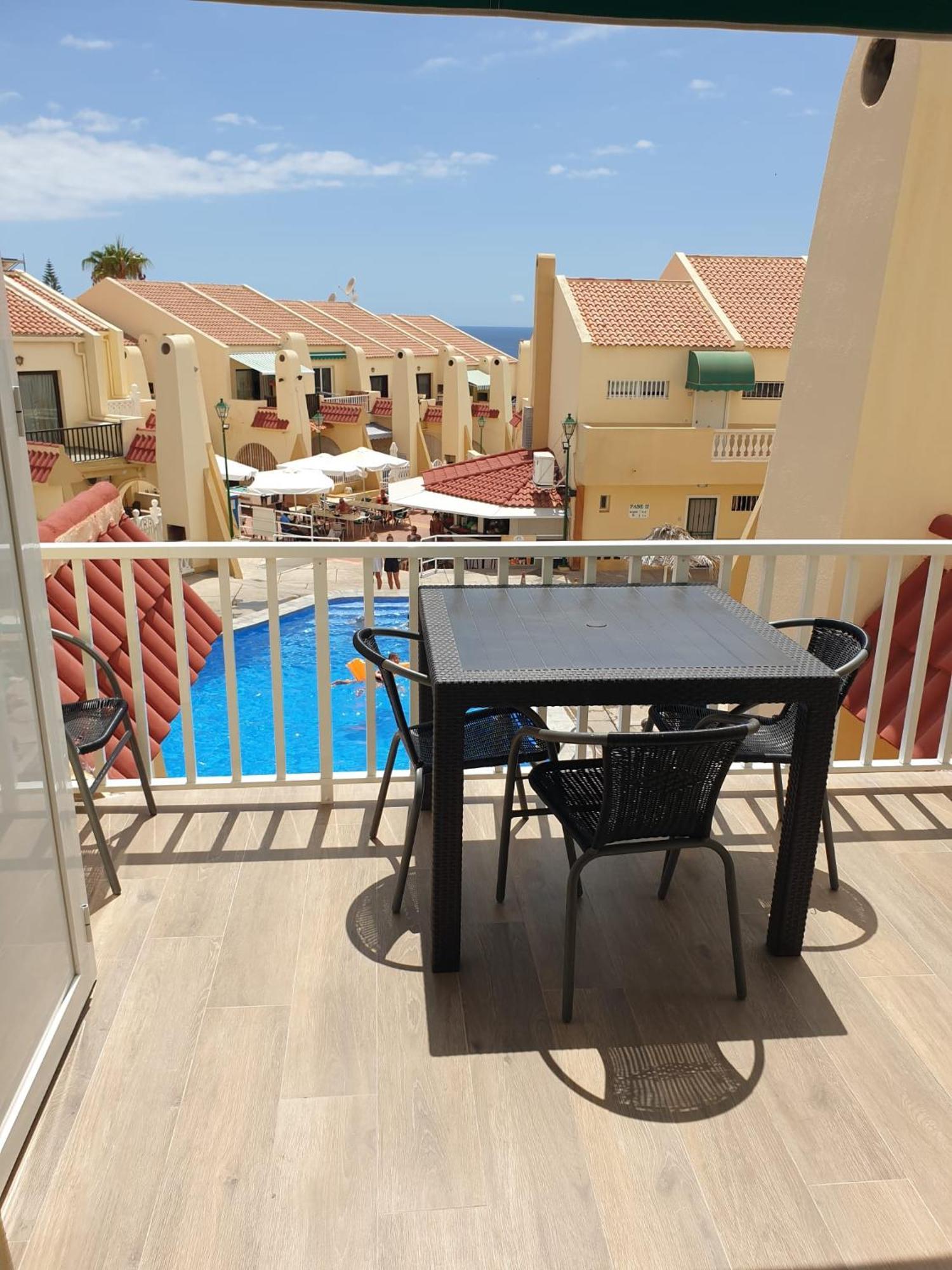 Apartamento Mareverde *