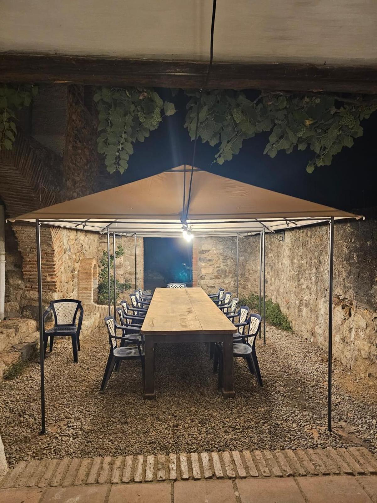 Chalet Molí Dels Aubins *