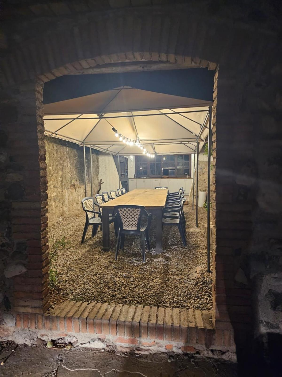 Chalet Molí Dels Aubins Cornudella de Montsant