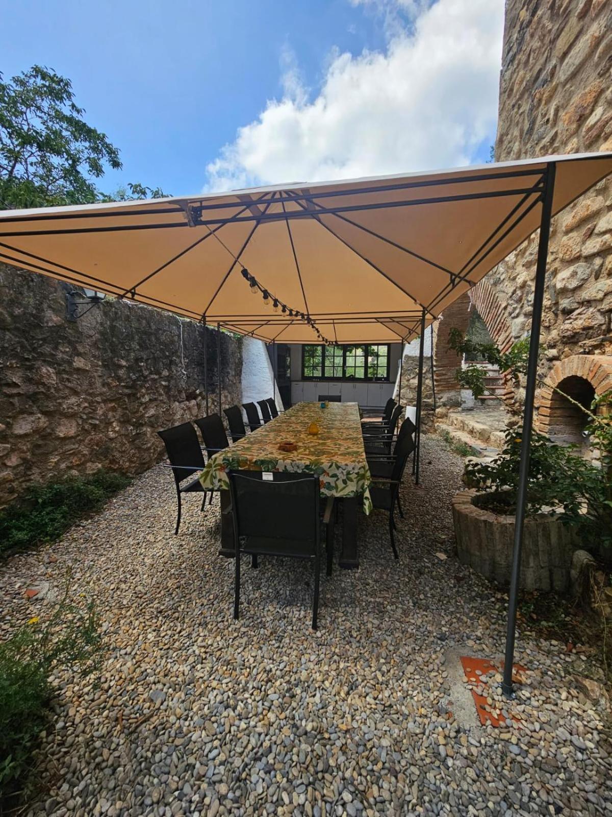 Molí Dels Aubins