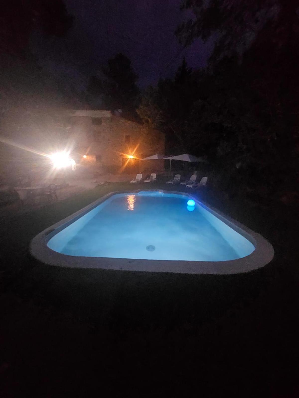 Chalet Molí Dels Aubins