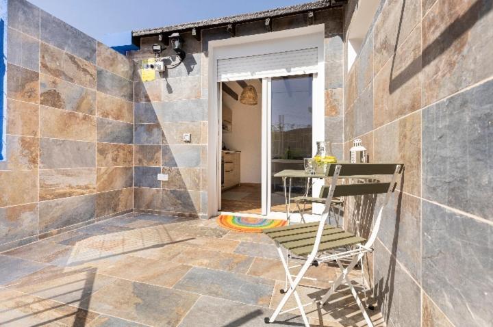 Holiday home Casa Azul